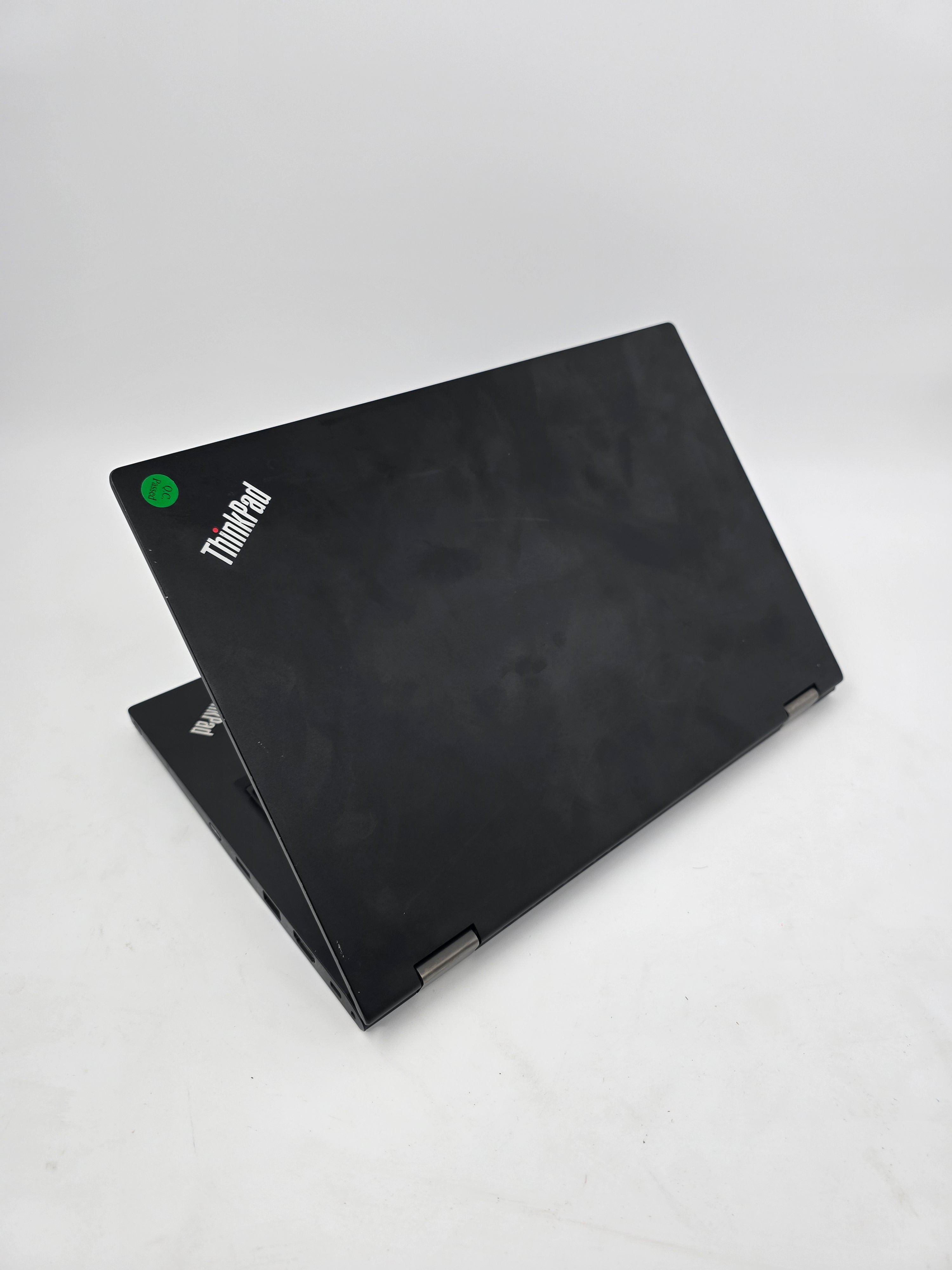 Lenovo Laptop L13 Yoga Gen2 13" Touch Ryzen 5 Pro 5650U 8GB RAM 256GB SSD W11