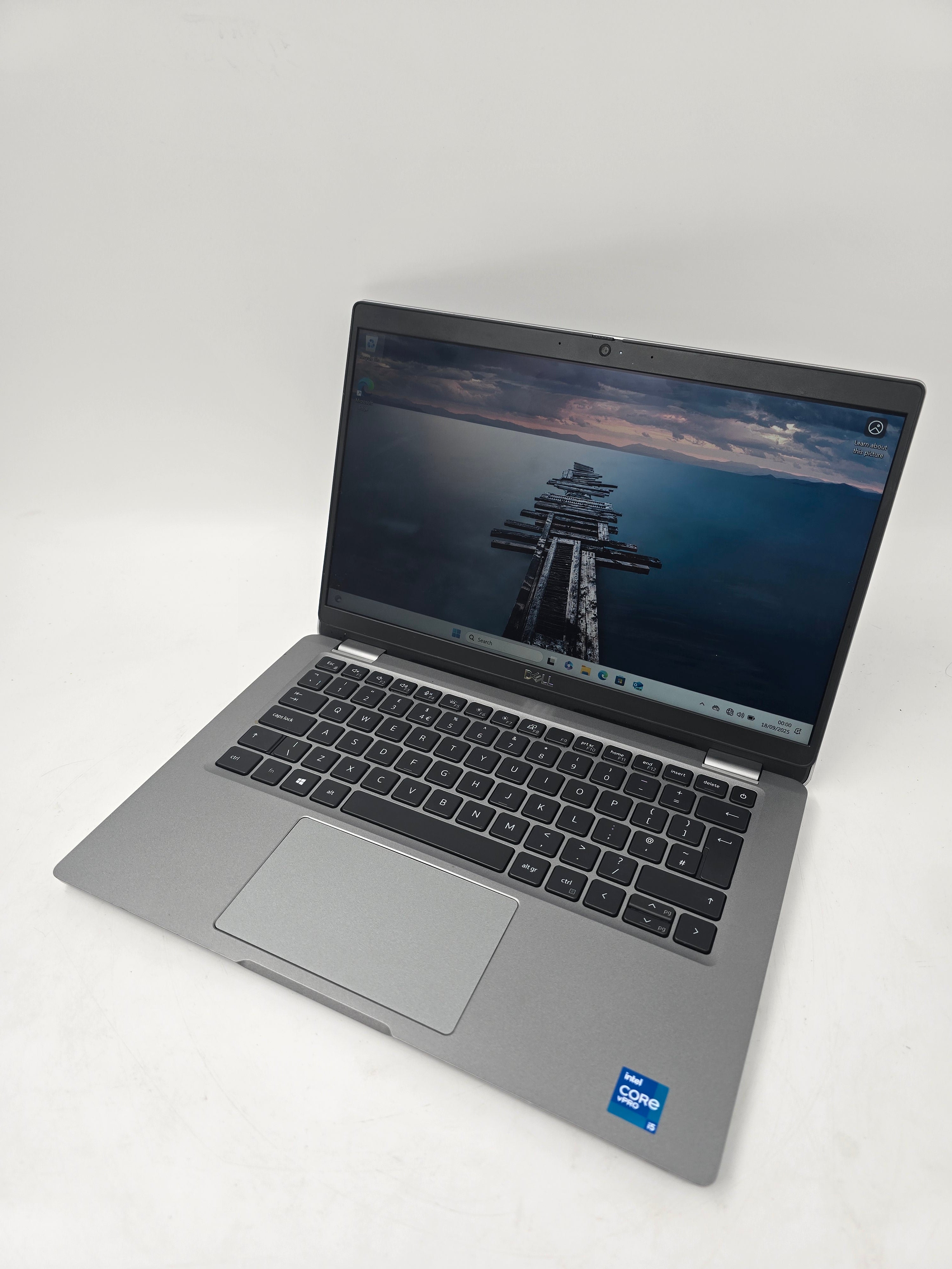 Dell Laptop Latitude 5320 13.3" Screen i5 11th Gen 8GB RAM 256GB SSD W11 #3