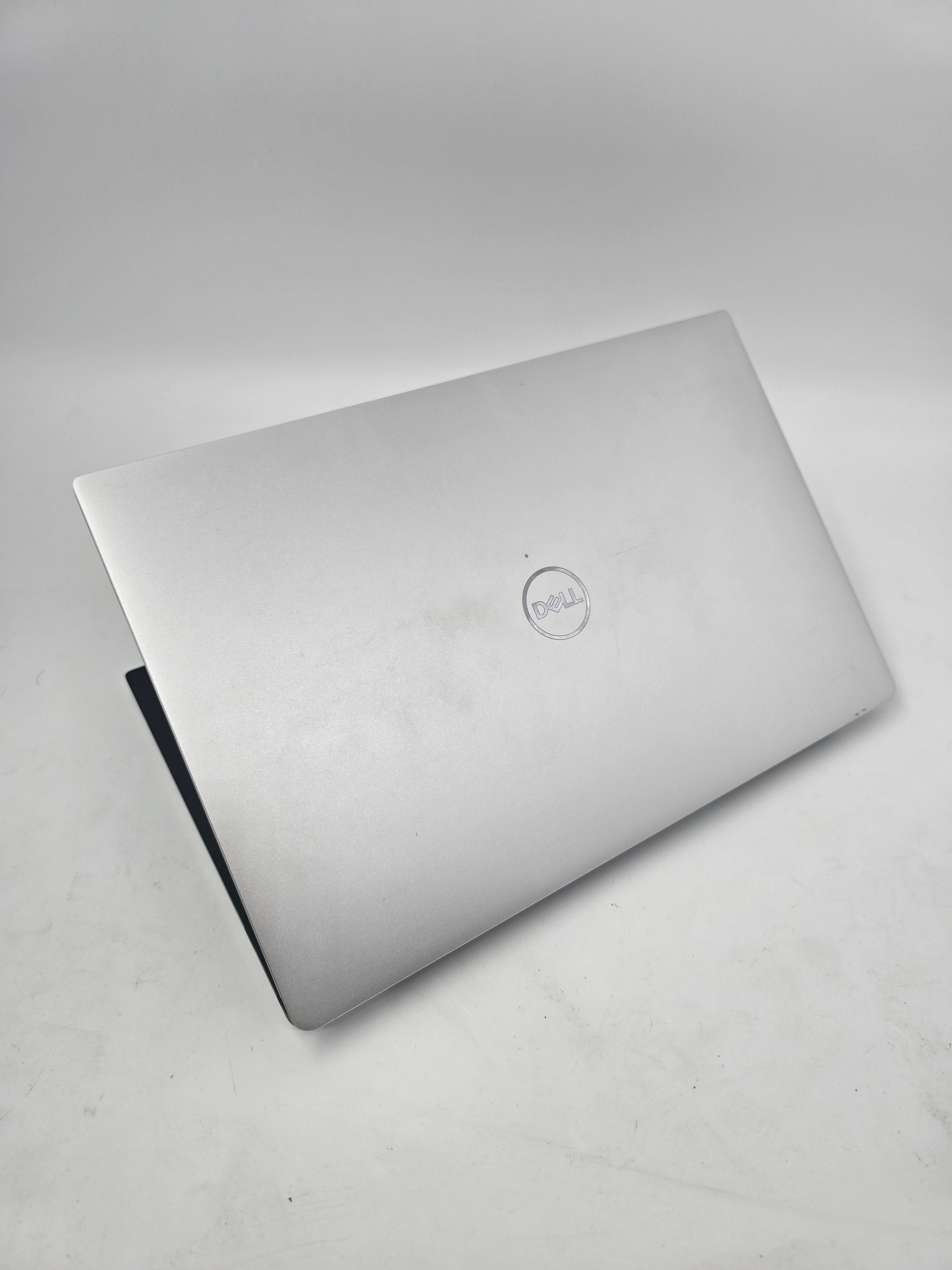 Dell Laptop XPS 13 7390 13.3" Screen i7 10th Gen 16GB RAM No SSD *Spares*