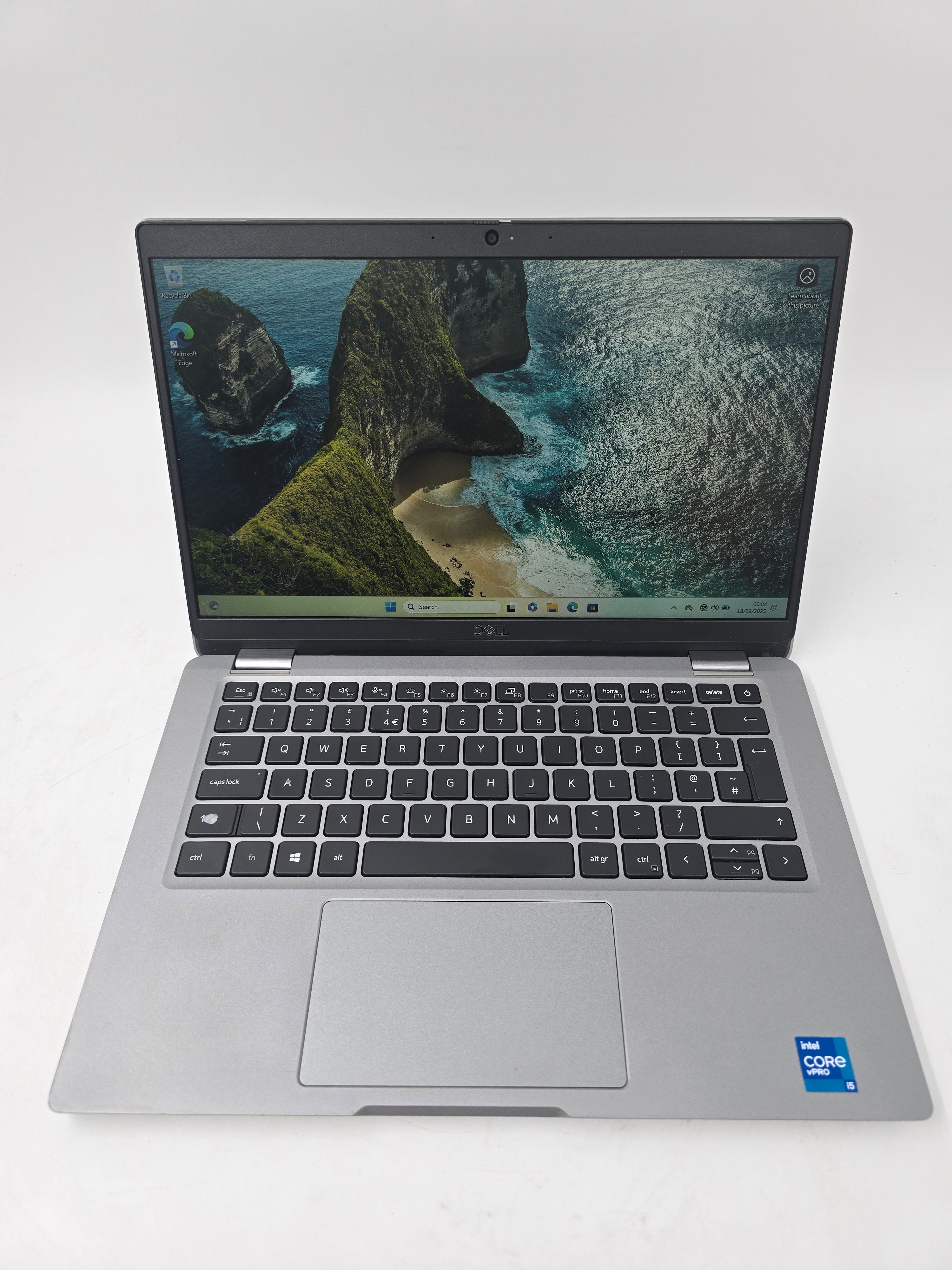 Dell Laptop Latitude 5320 13.3" Screen i5 11th Gen 8GB RAM 256GB SSD W11 #2