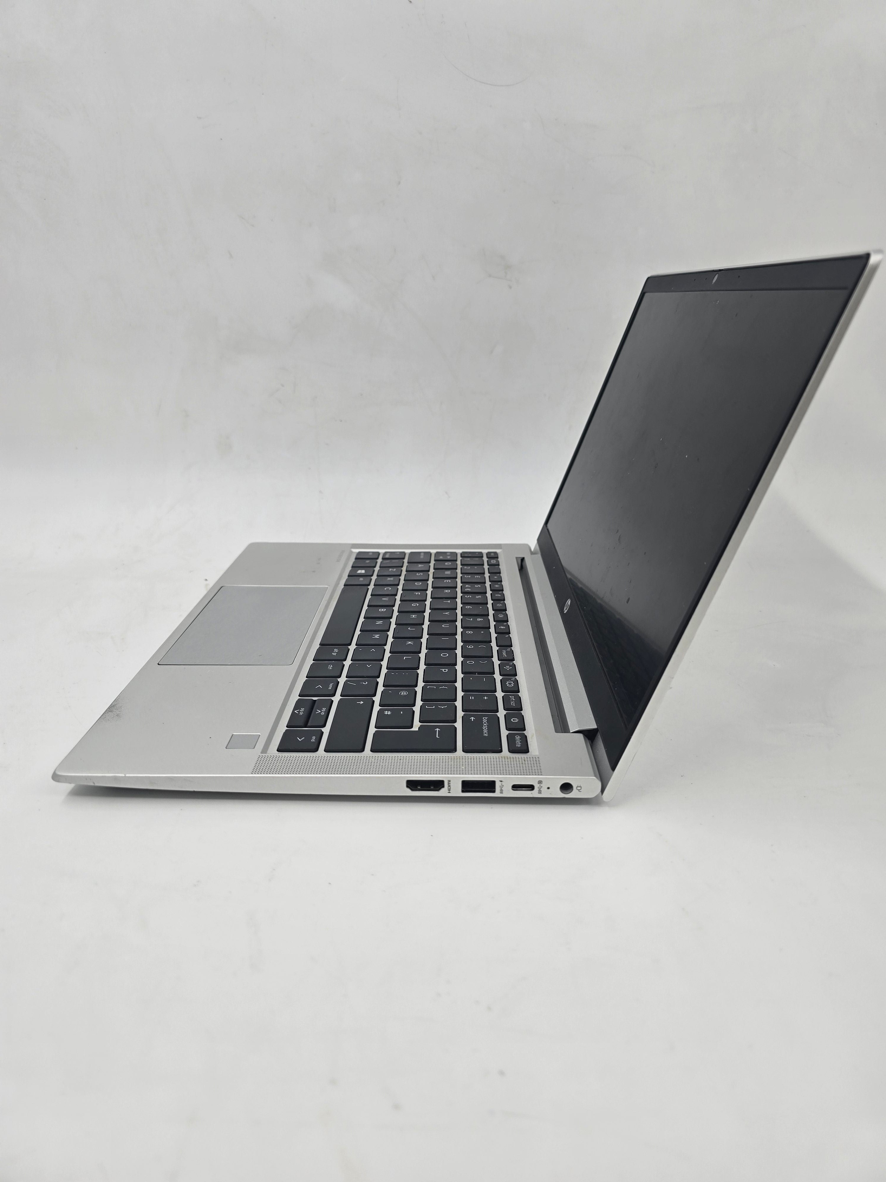 HP Laptop ProBook 430 G8 13.3" Screen i5 11th Gen 16GB RAM NO SSD NO OS *Spares*