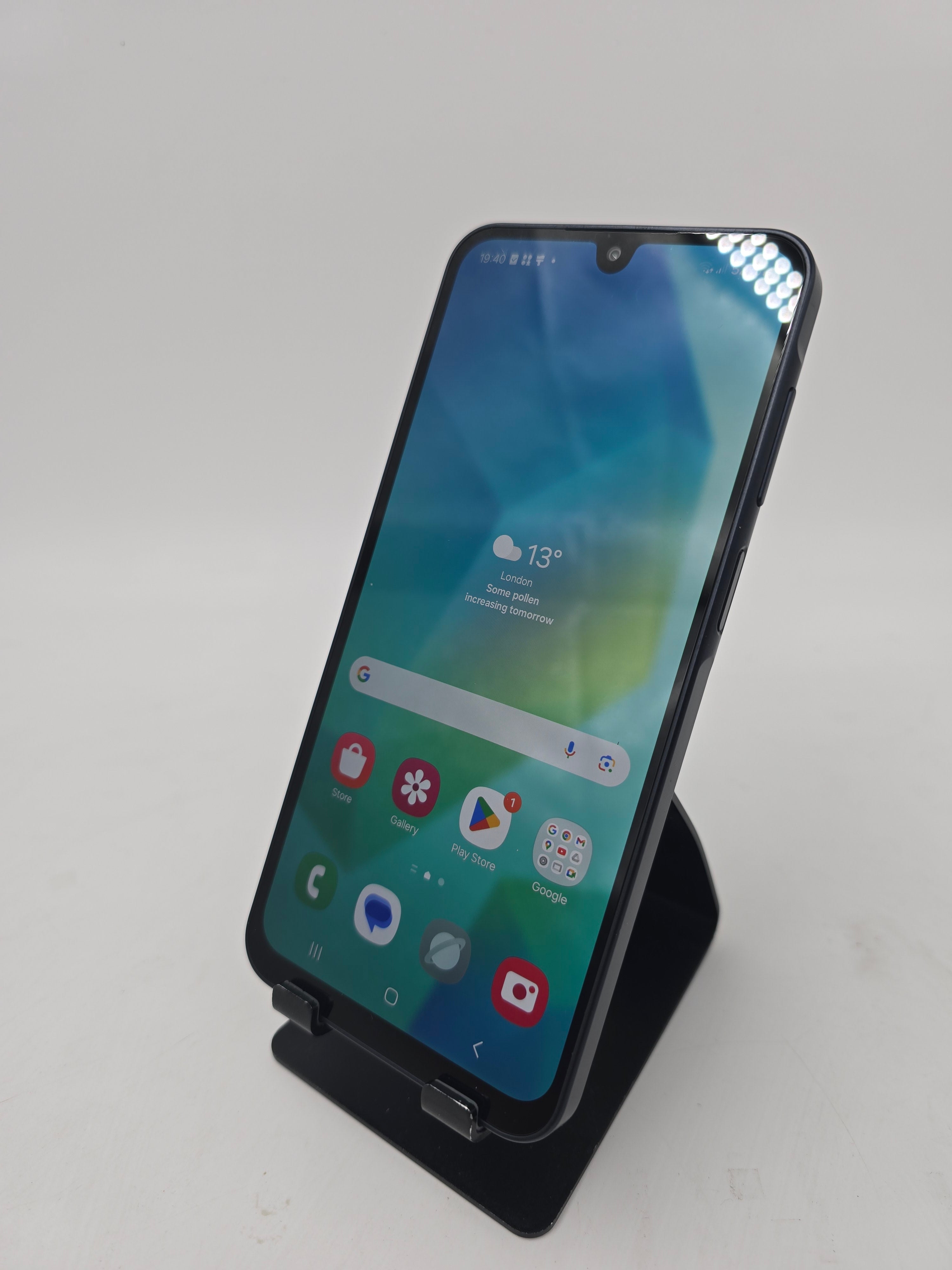 Samsung Mobile Phone Galaxy A16 5G 2024 6.7" Screen 128GB Storage Unlocked