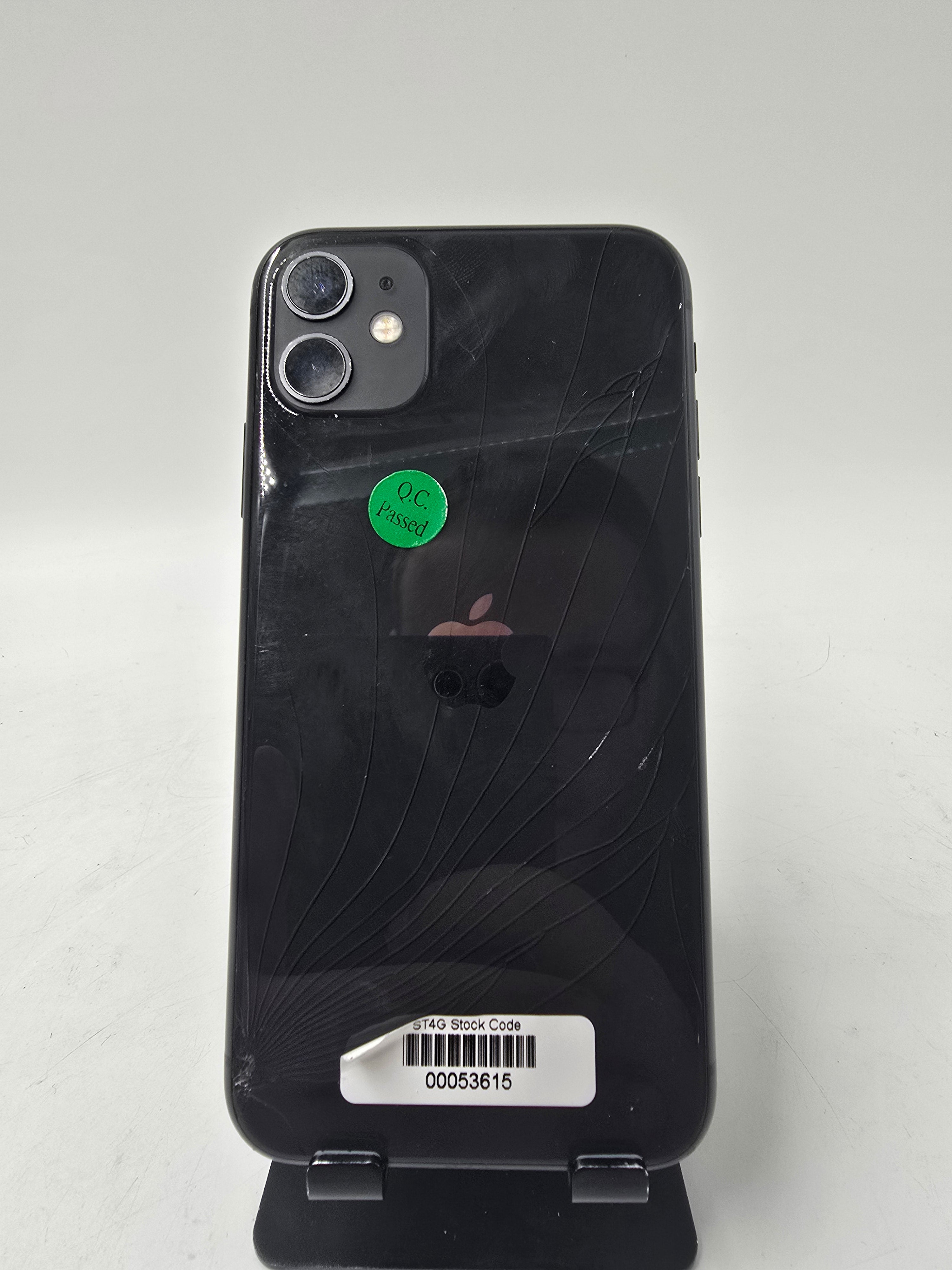 Apple iPhone 11 6.1" Screen 2019 64GB Storage Unlocked 86% Battery