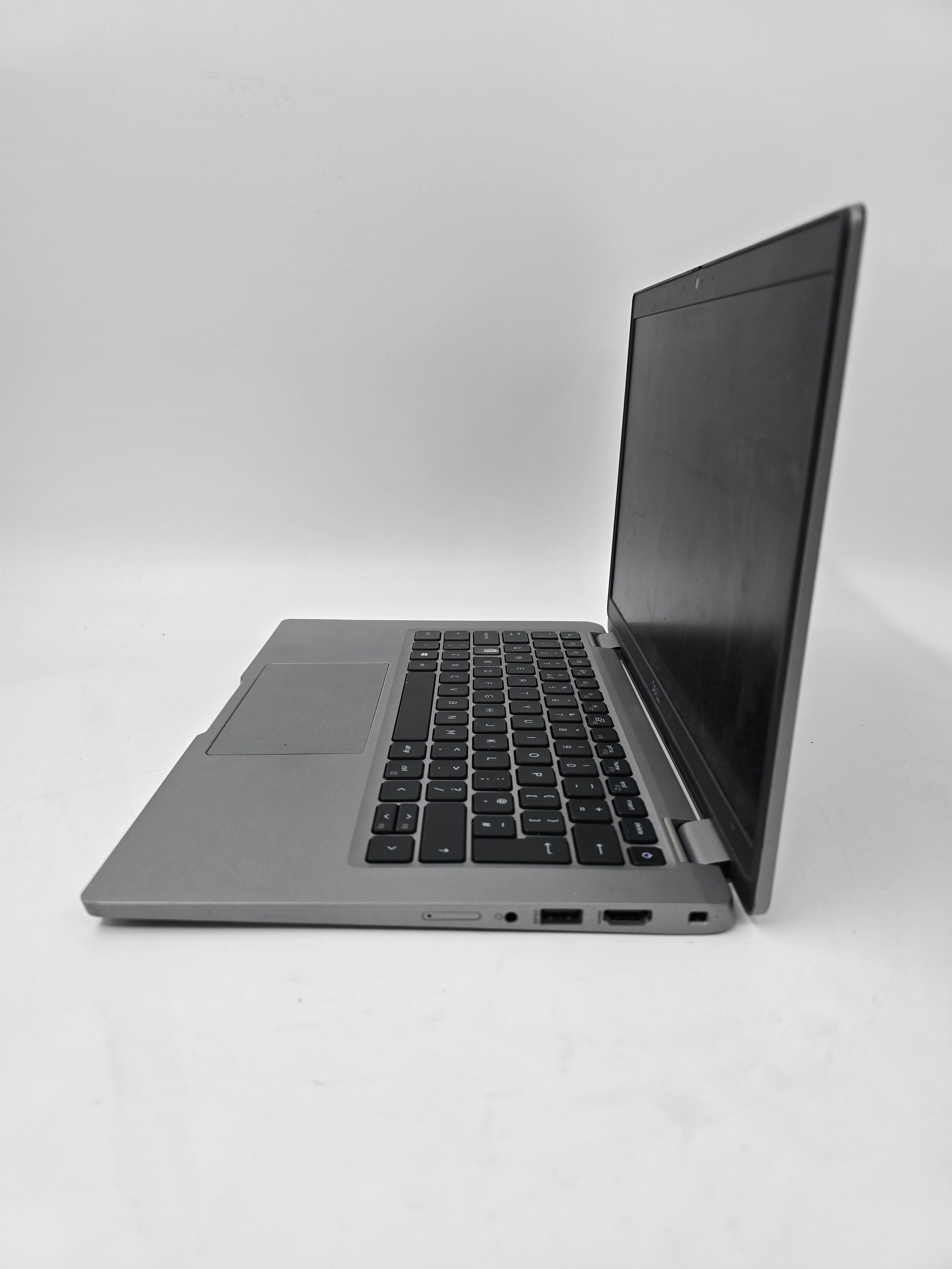 Dell Latitude 5320 13" Screen i5 11th Gen 8GB RAM 256GB SSD W11 Spares #3