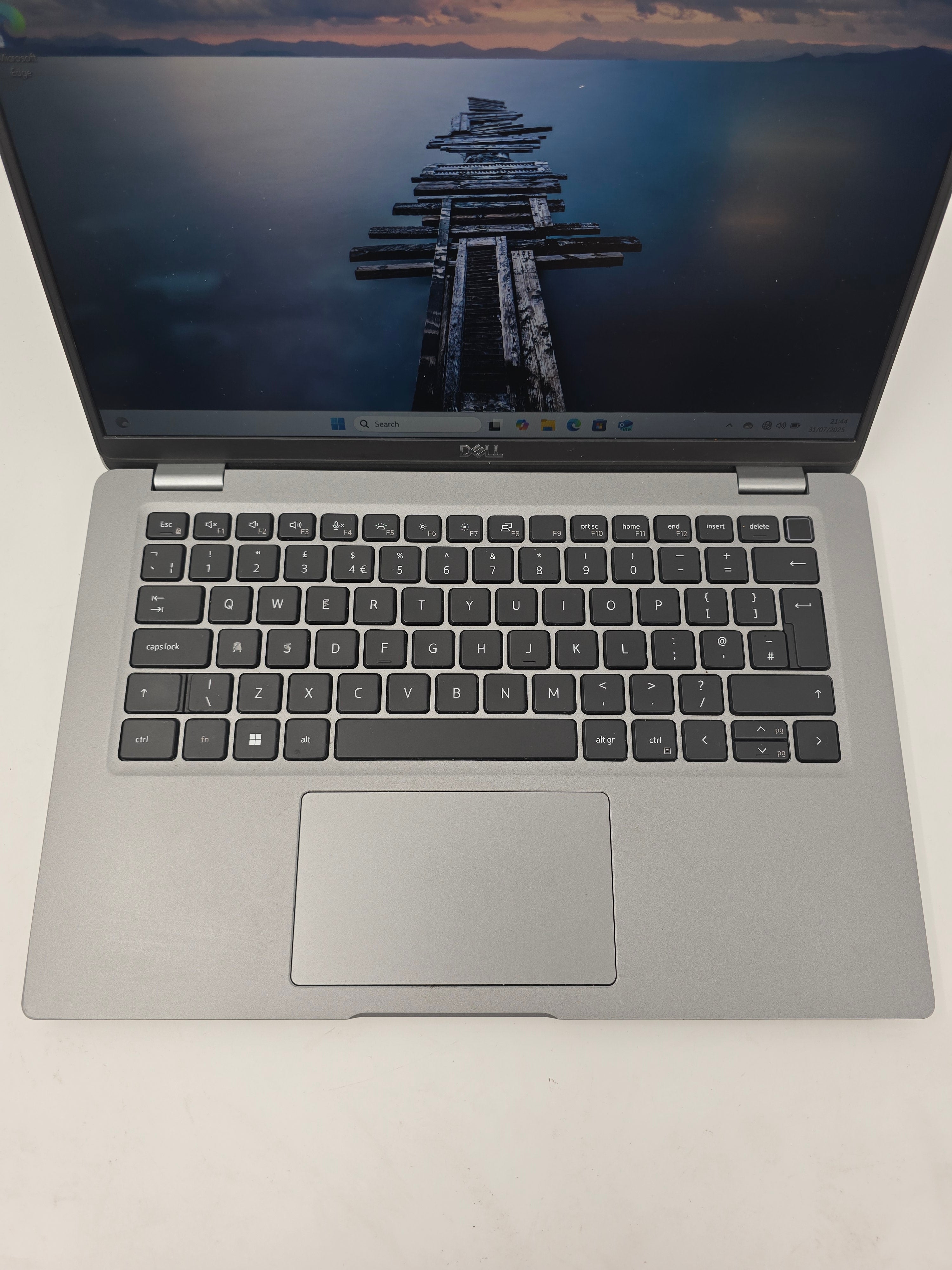 Dell Laptop Latitude 5430 14" Screen i5 12th Gen 16GB RAM 256GB SSD Windows 11