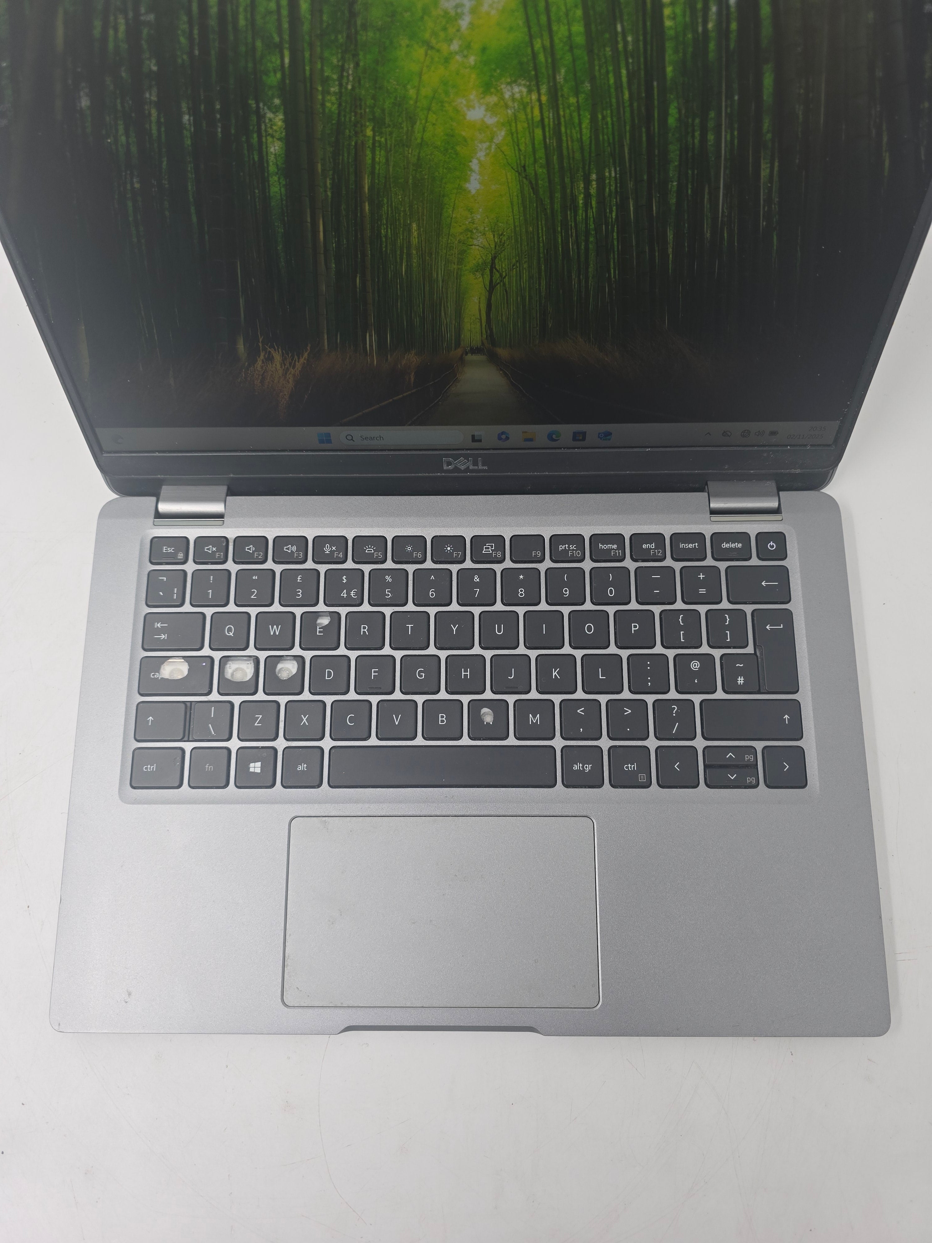 Dell Latitude 5320 13.3" Screen i5 11th Gen 8GB RAM 256GB SSD W11