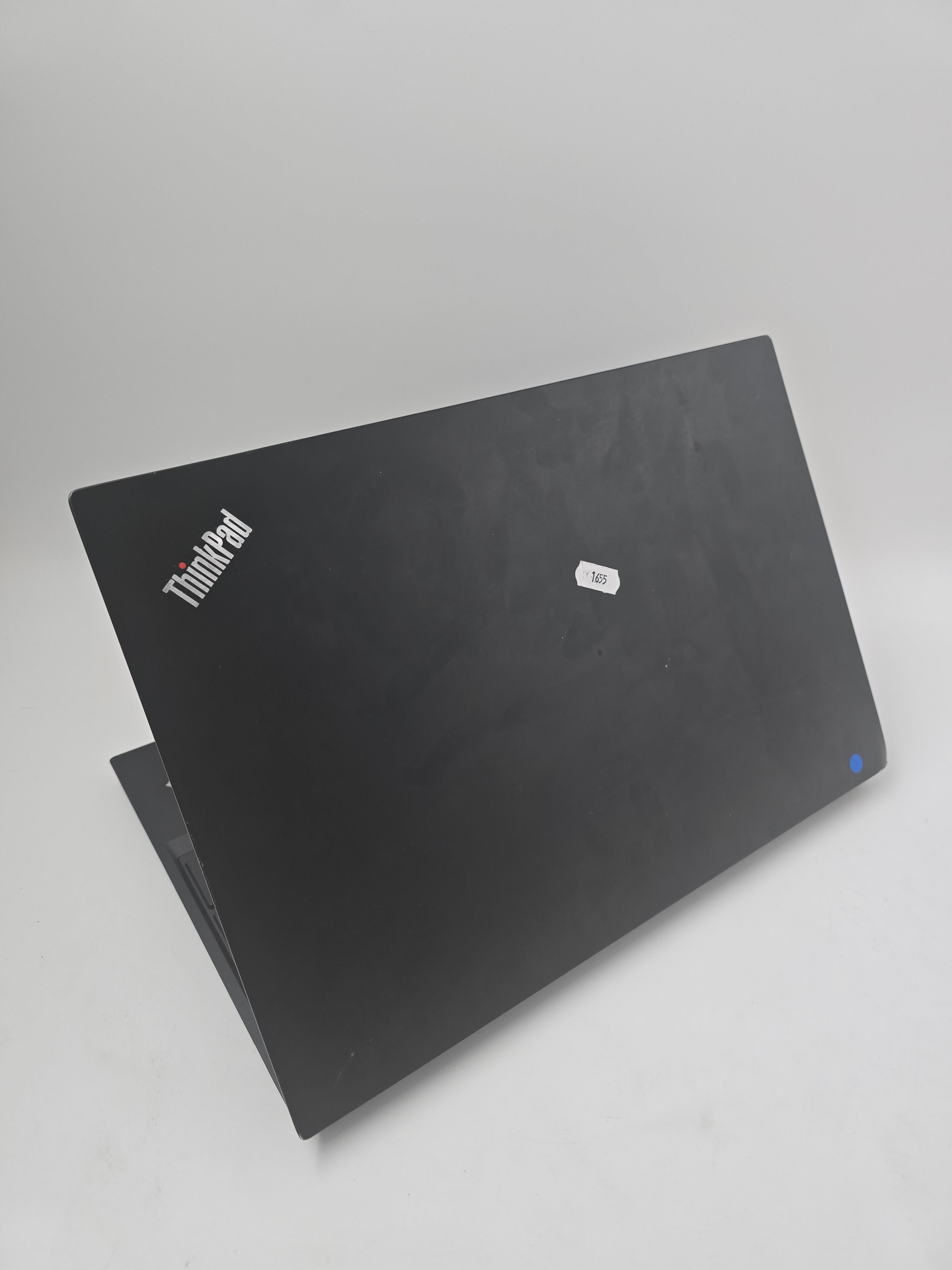 Lenovo Laptop ThinkPad E585 15.6" Ryzen 7 2700U No RAM No SSD *Spares*