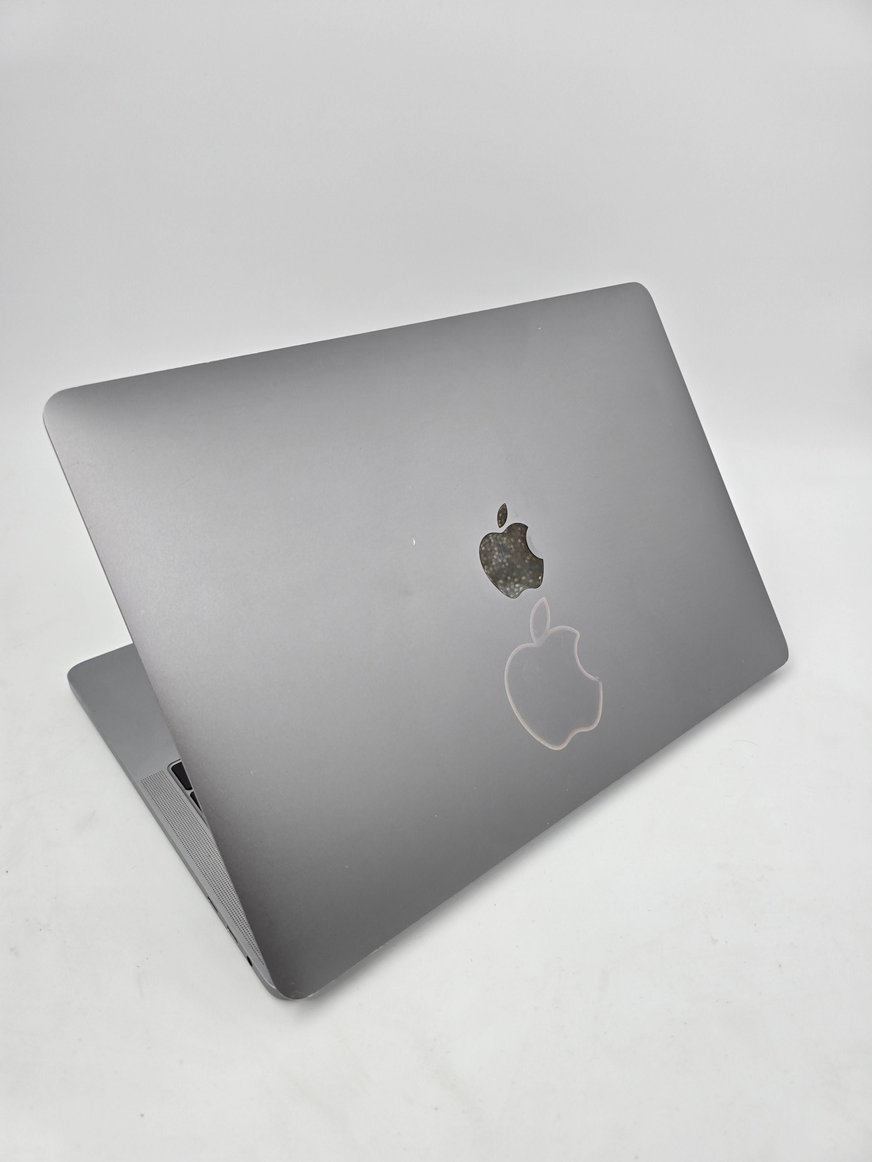 Apple MacBook Pro 2018 TouchBar 13.3" i7 8th Gen 16GB RAM 256GB SSD Sonoma