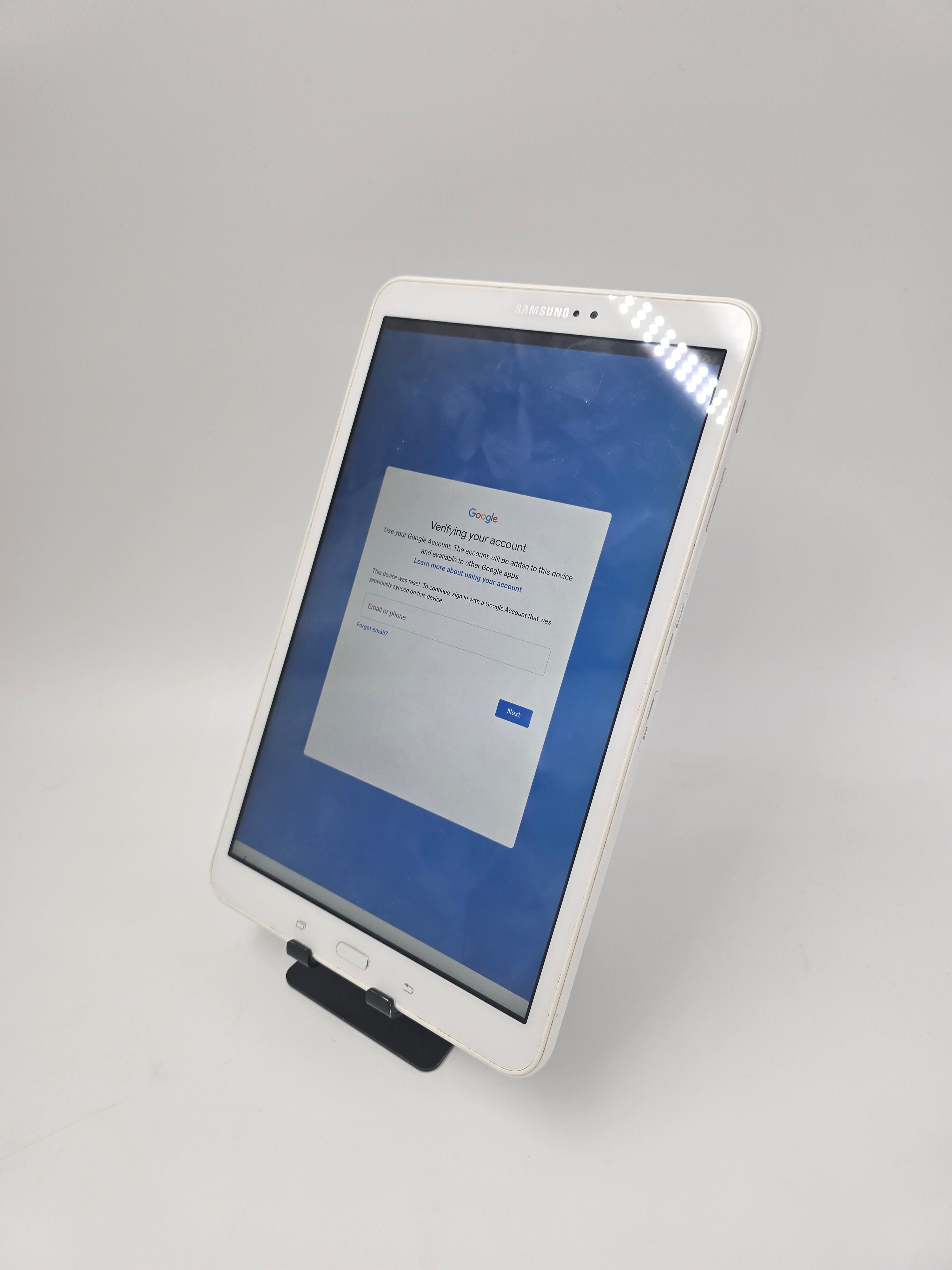 Samsung Tablet Spares & Repairs Galaxy Tab A 10.1 7.0 S2 Lot of 7