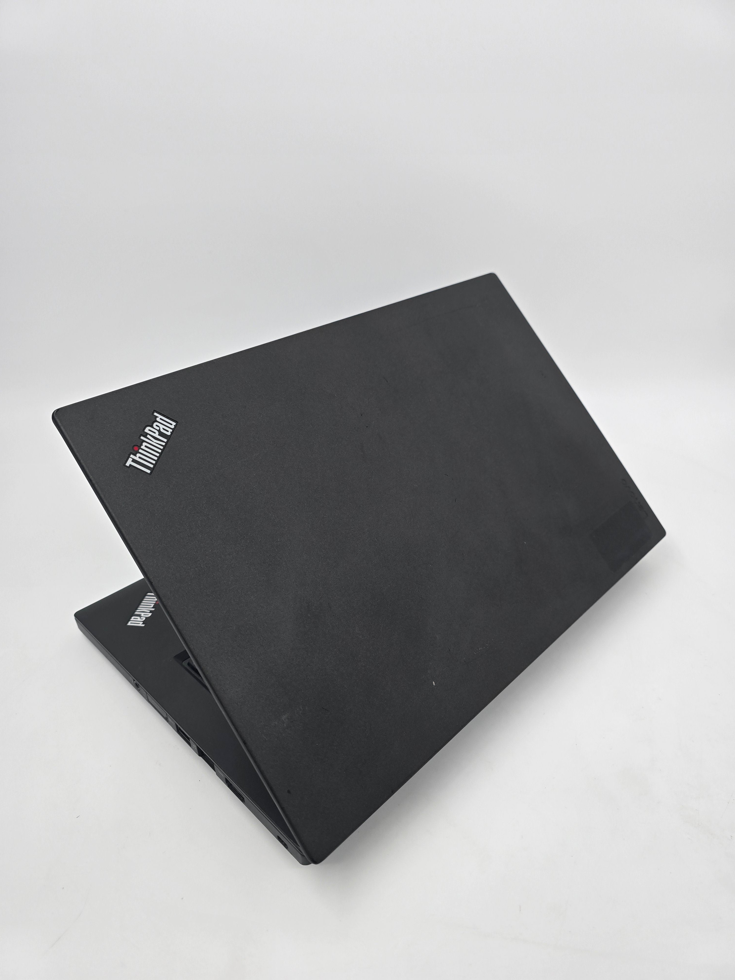 Lenovo ThinkPad T460 14" Screen i5 6th Gen 8GB RAM 128GB SSD W10 *Spares*
