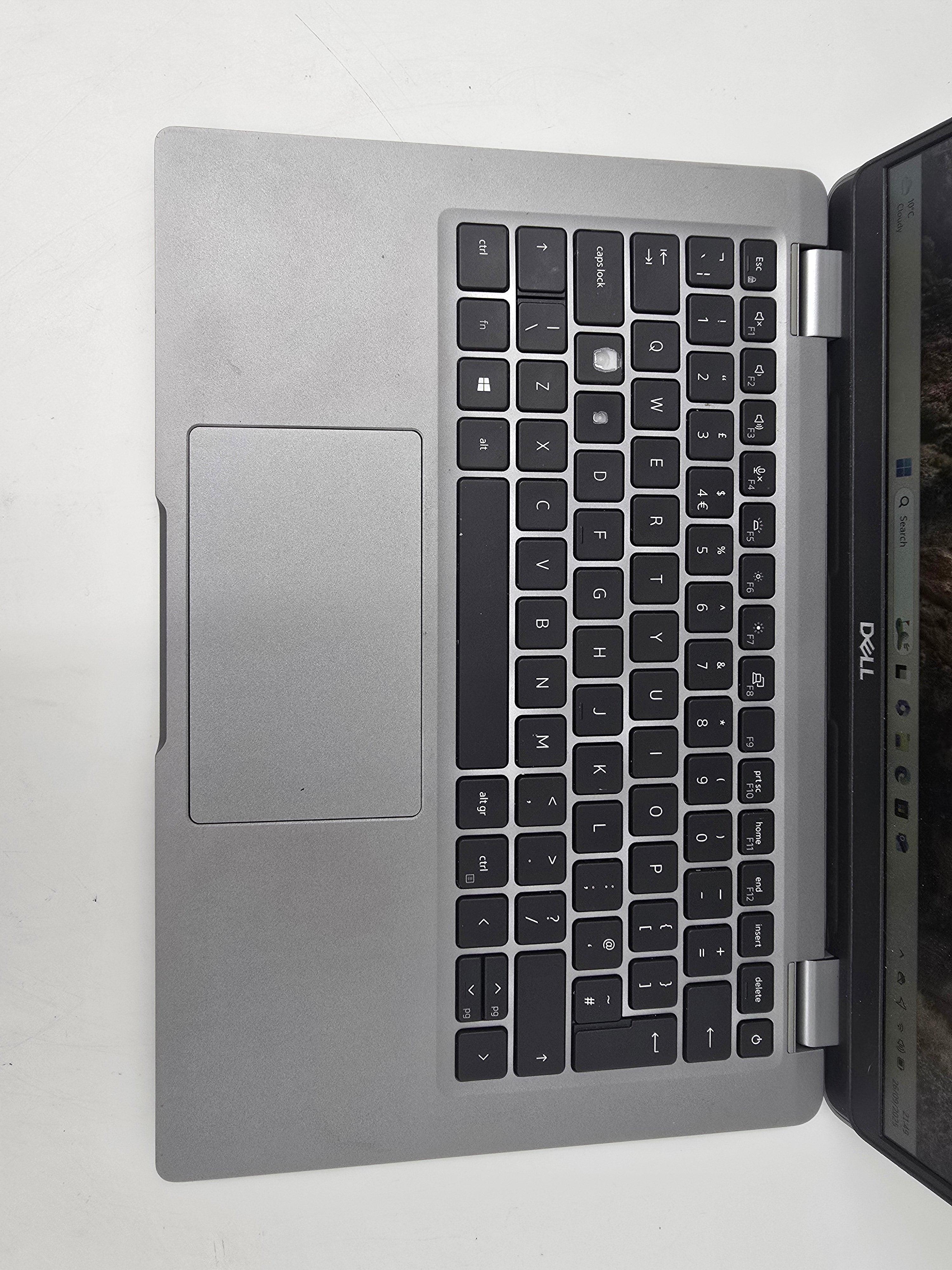 Dell Latitude 5320 13" Screen i5 11th Gen 8GB RAM 256GB SSD W11 Spares #3