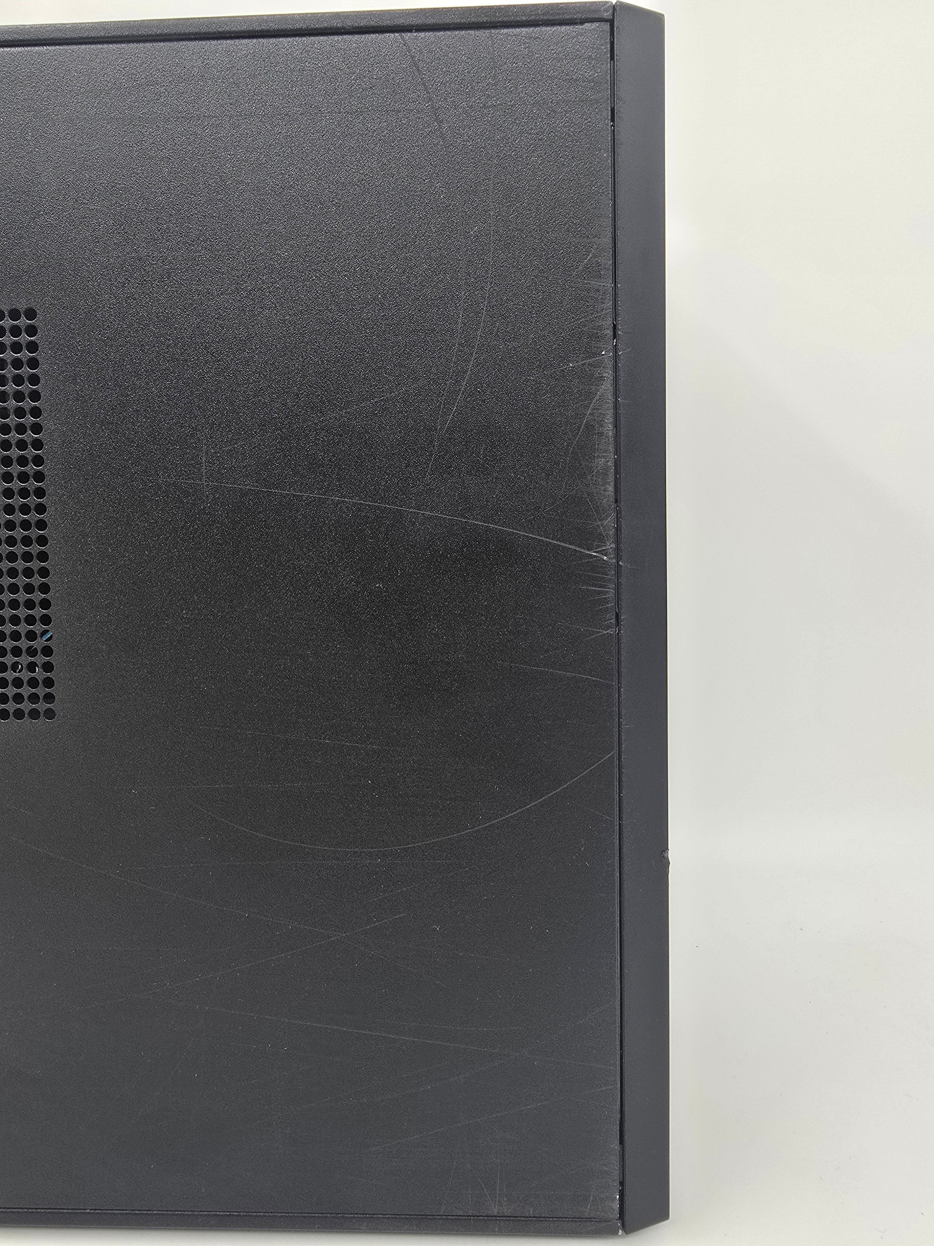 ZooStorm Desktop PC SFF i7 12th Gen 16GB RAM No SSD No OS #2
