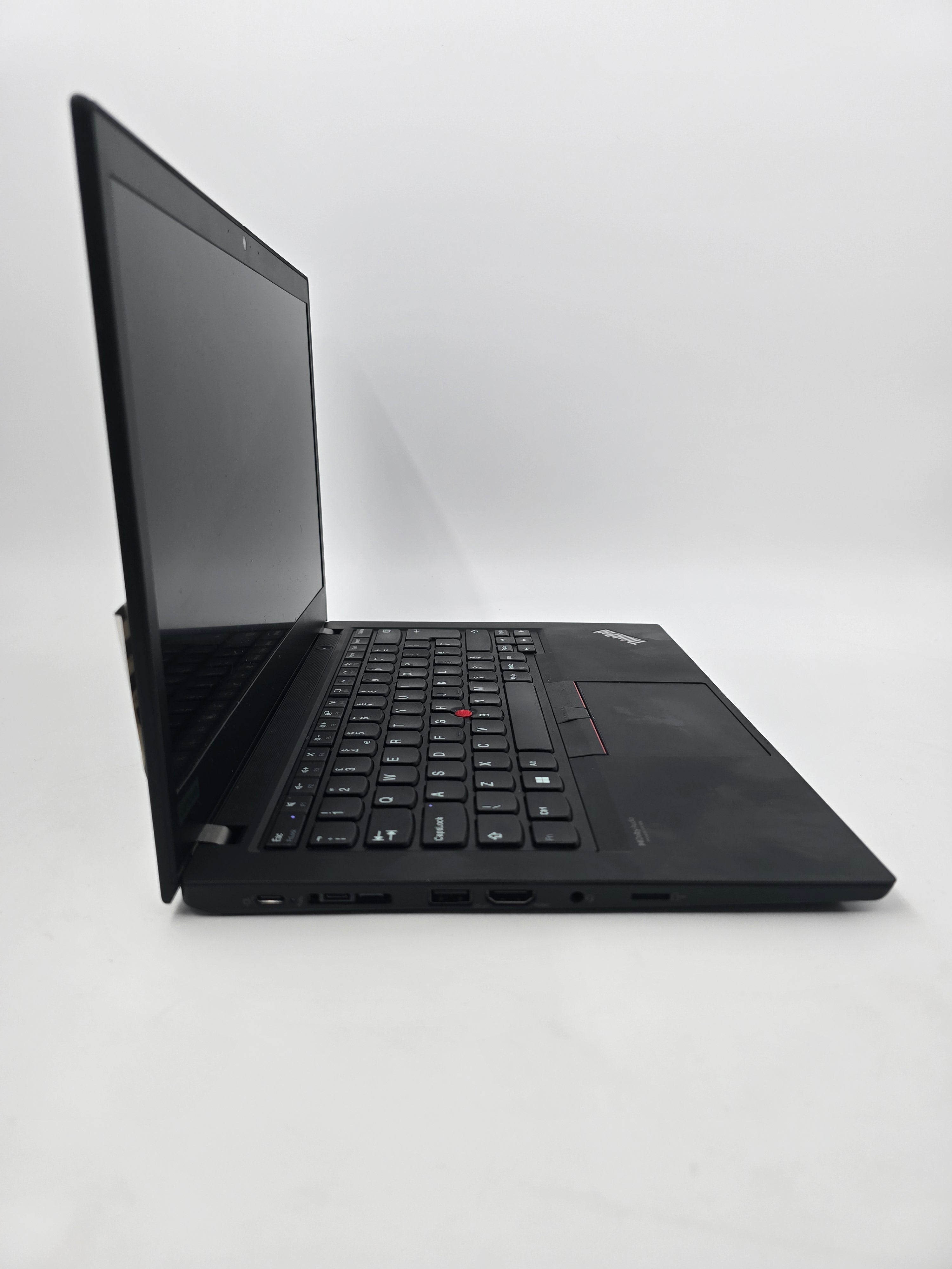 Lenovo ThinkPad T14 Gen2 14" Screen i5 1135G7 16GB RAM 256GB SSD W11