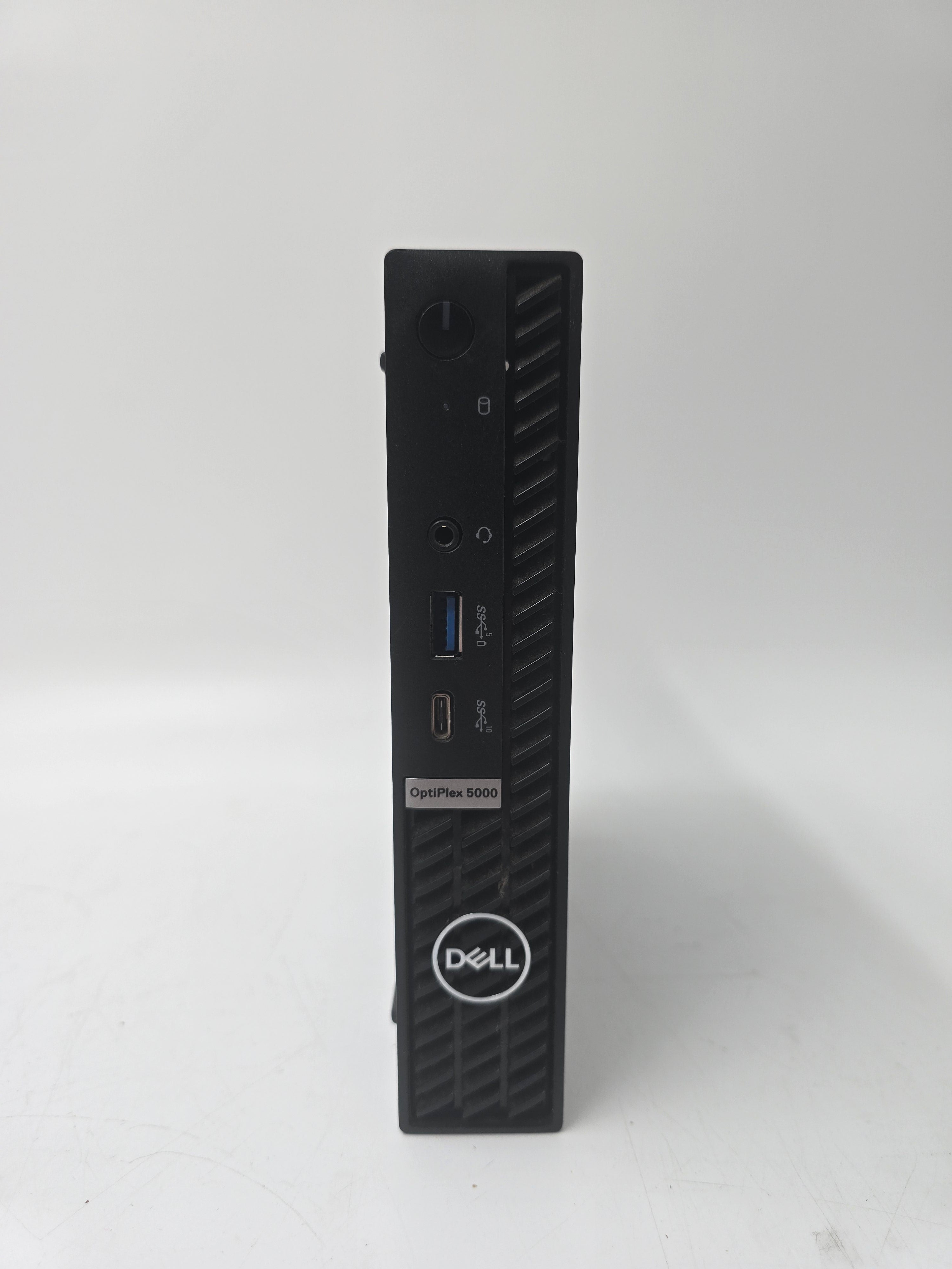 Dell OptiPlex 5000 Micro | Mini PC | i5 12th Gen | 16GB RAM | 256GB SSD | W11 | Grade B