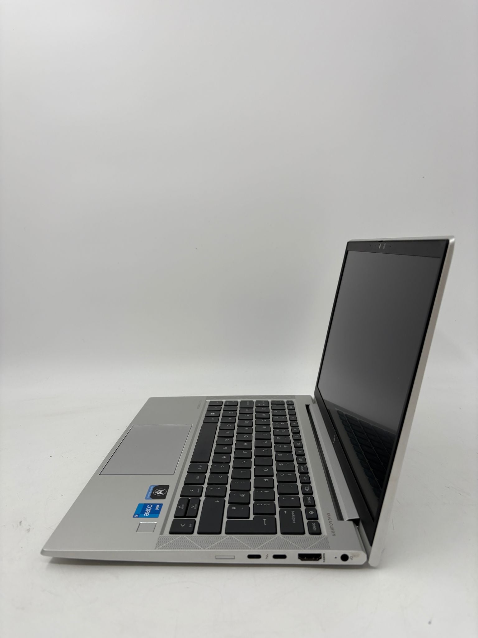 HP Laptop EliteBook 830 G8 13.3" Screen i5 11th Gen 8GB RAM 512GB SSD W10