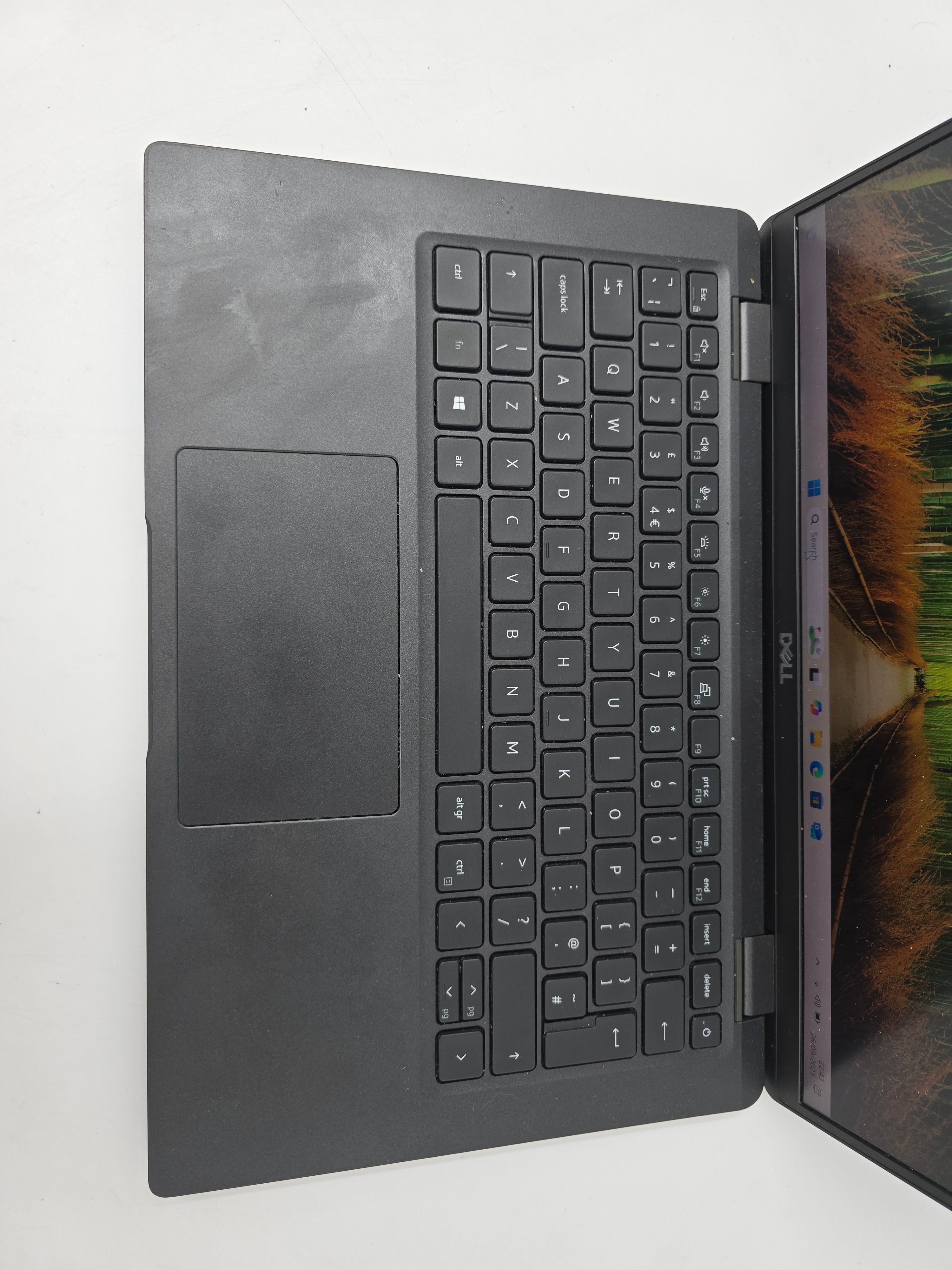 Dell Laptop Latitude 7420 14" Screen i7 11th Gen 16GB RAM 512GB SSD W11 Spares