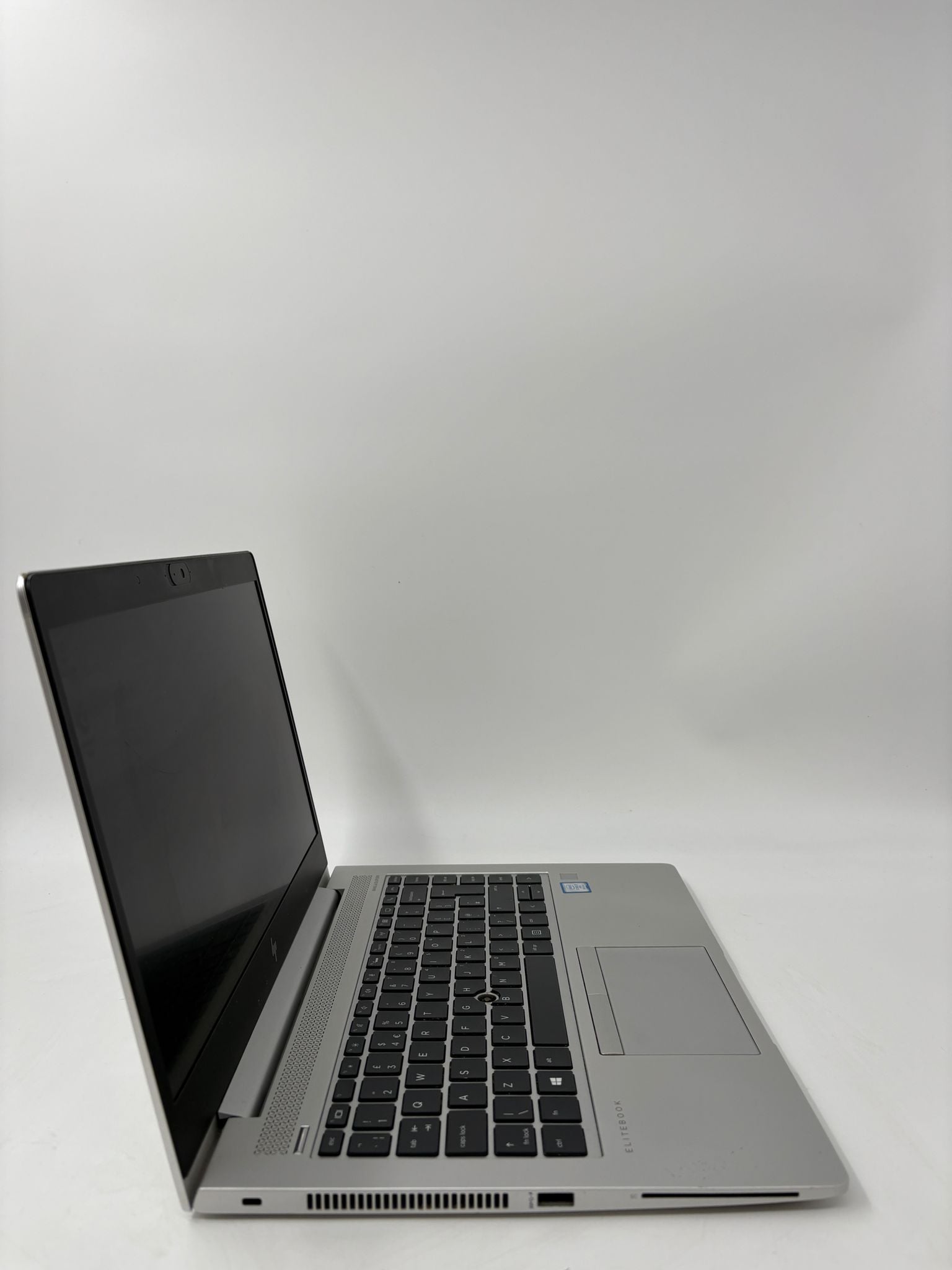 HP Laptop EliteBook 840 G5 14" Screen i7 8th Gen 32GB RAM 512GB SSD W11 #3