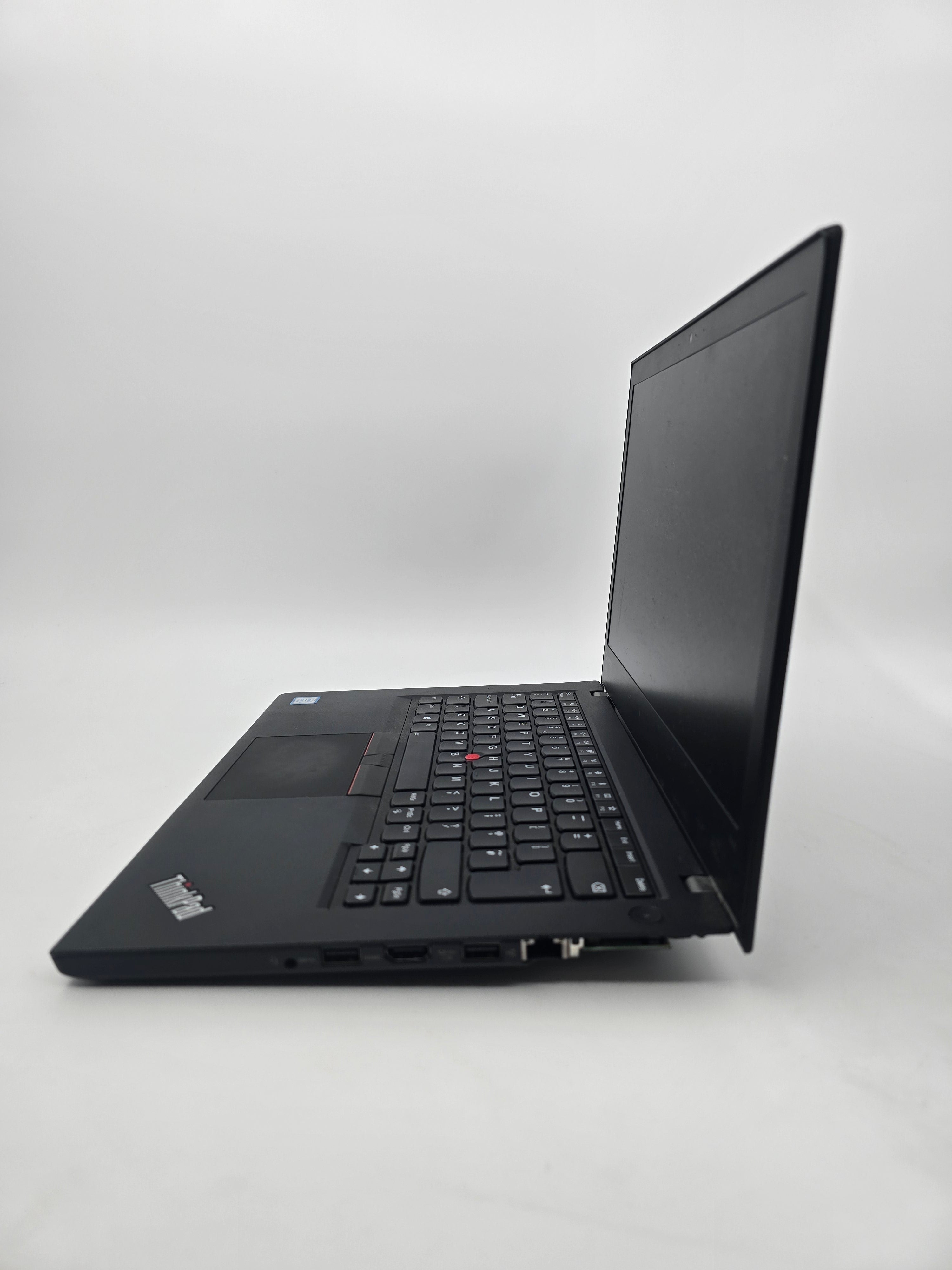 Lenovo Laptop ThinkPad T470 14" Screen i5 6th Gen No RAM No SSD *Spares*