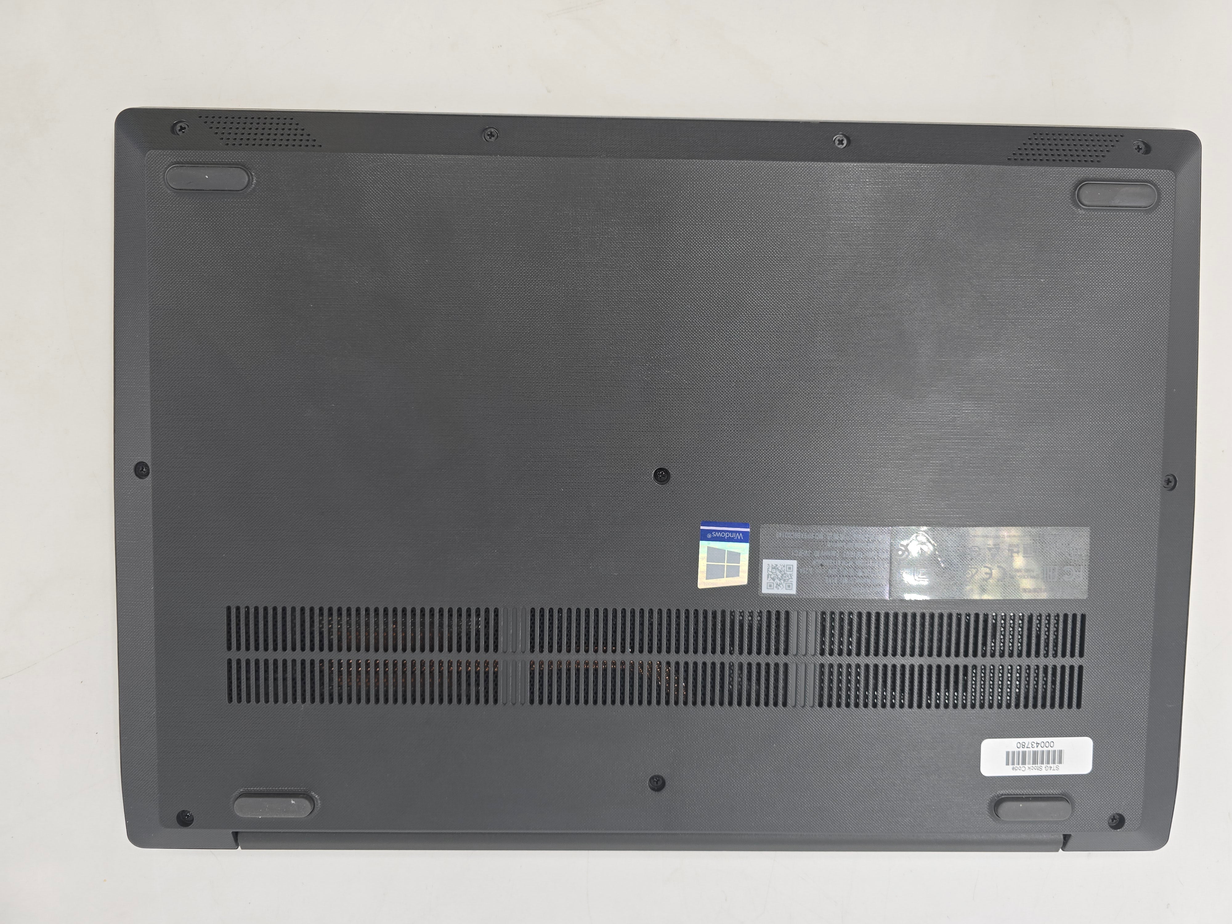 Lenovo Laptop V15-IWL 15.6" i5 8th Gen 8GB RAM 512GB SSD W11