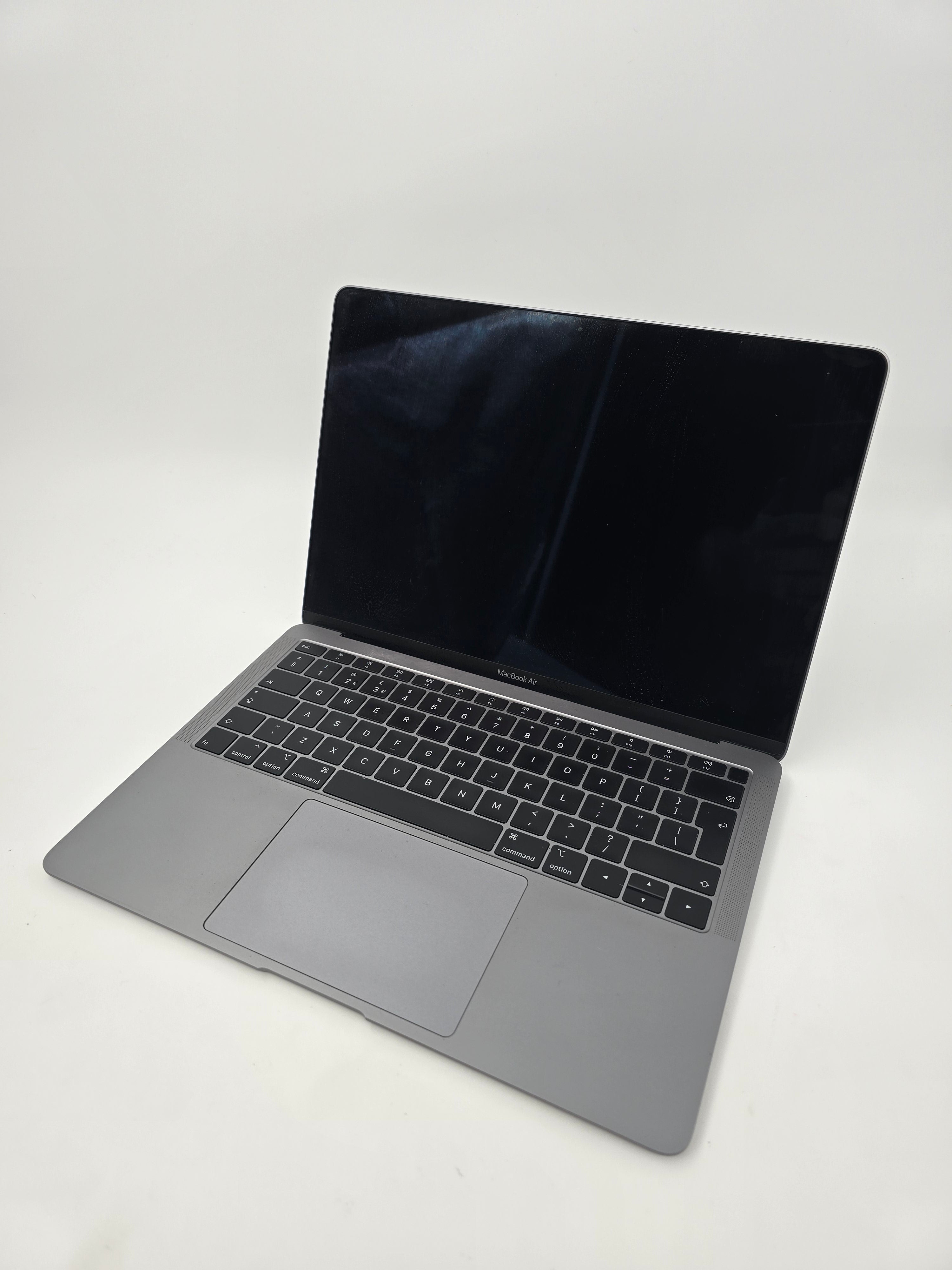 Apple MacBook Air 2018 13" Screen A1932 EMC 3184 Motherboard Removed *Spares*