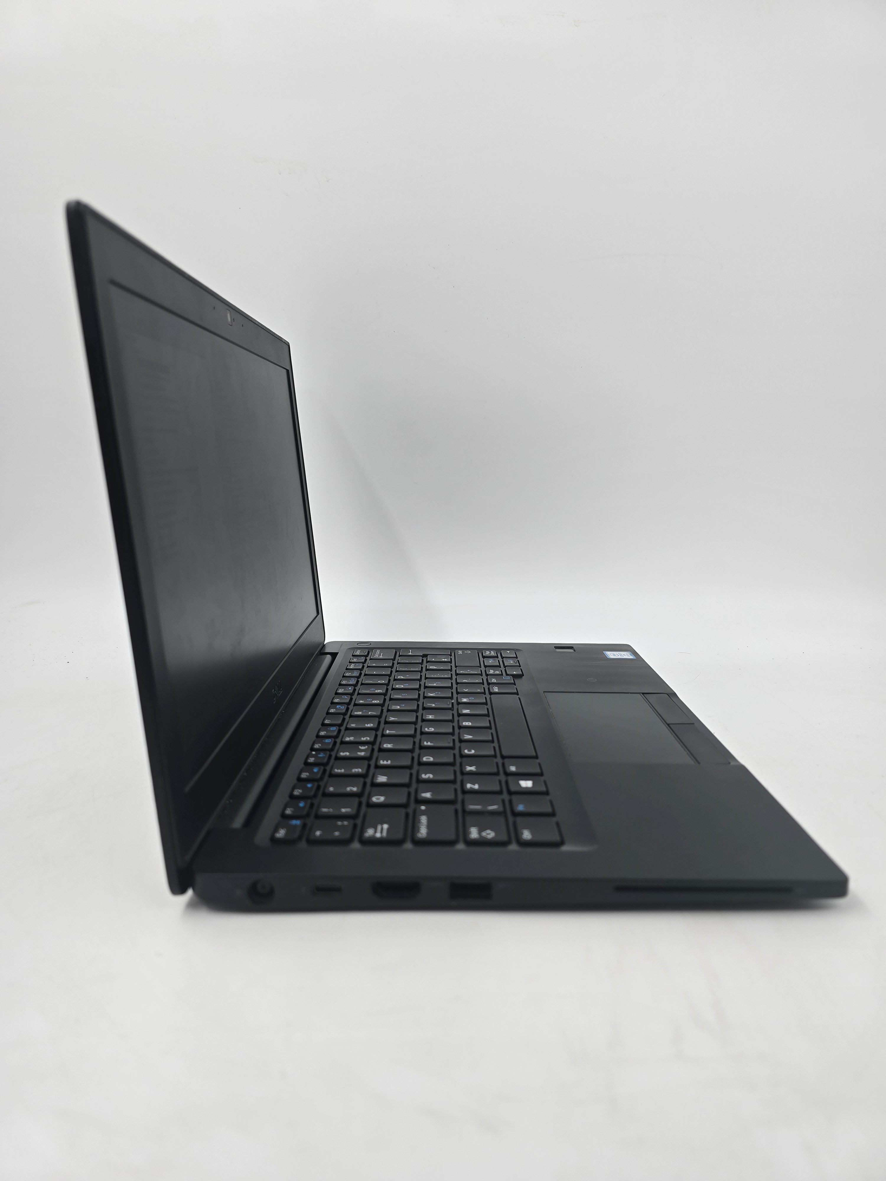 Dell Latitude 7290 12" Screen i7 8th Gen 8GB RAM 256GB SSD No OS