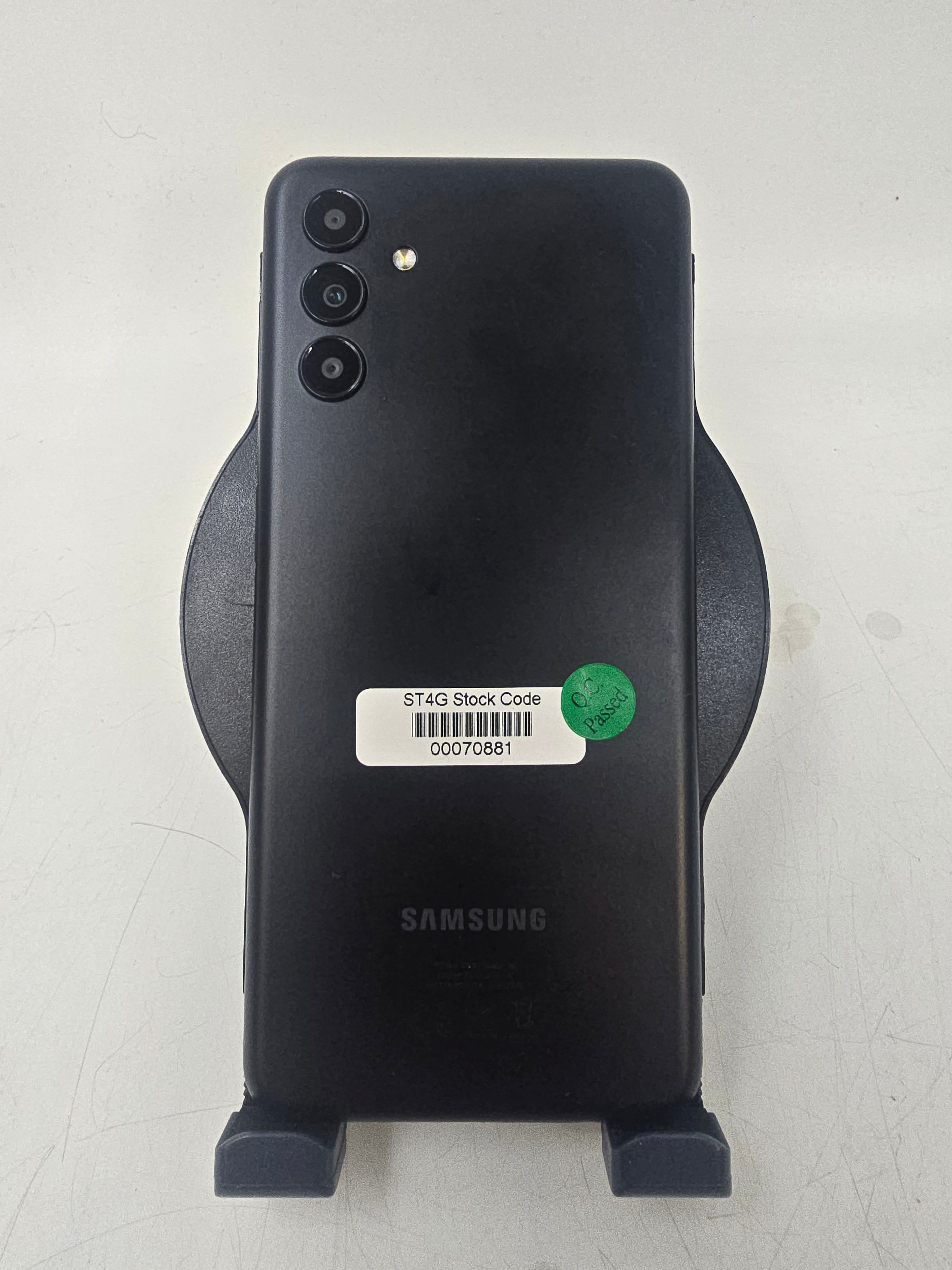 Samsung Galaxy A13 5G | 6.5" Screen | 64GB Storage | Unlocked | Black