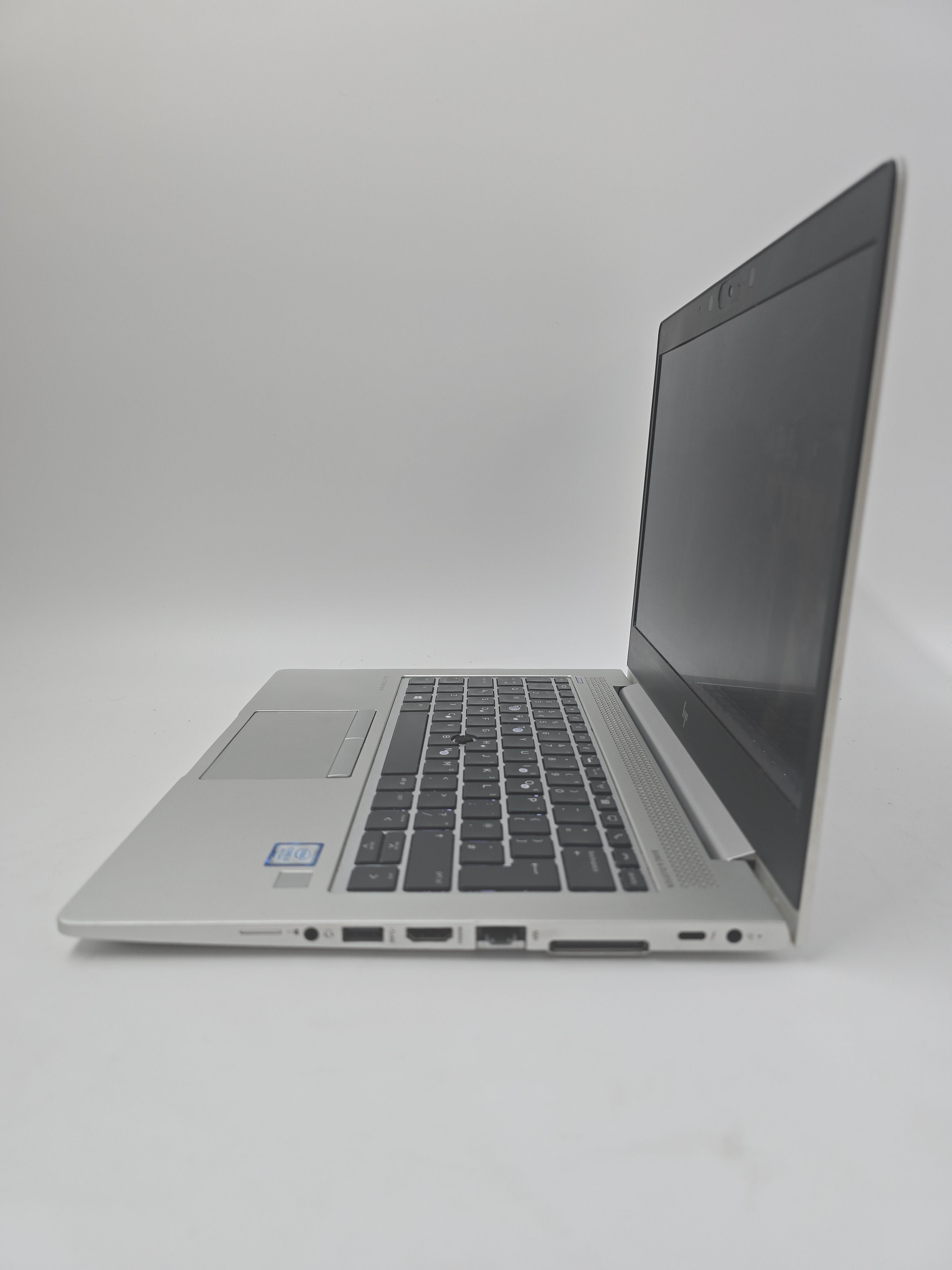 HP Laptop EliteBook 830 G6 13.3" Screen i5 8th Gen 8GB RAM 256GB SSD Windows 11