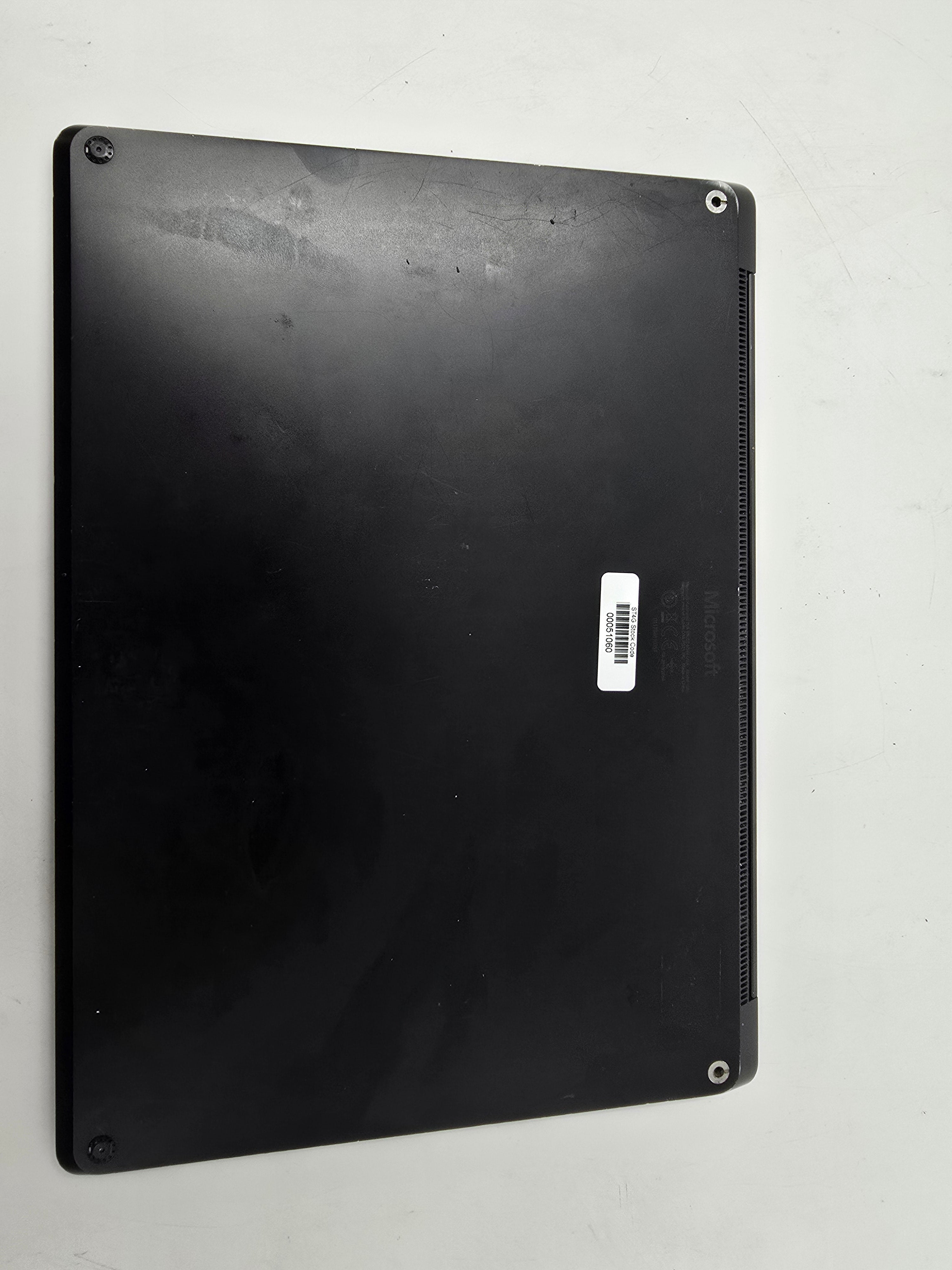 Microsoft Surface Laptop 3 13" i7 10th Gen 16GB RAM 512GB SSD W11 Spares