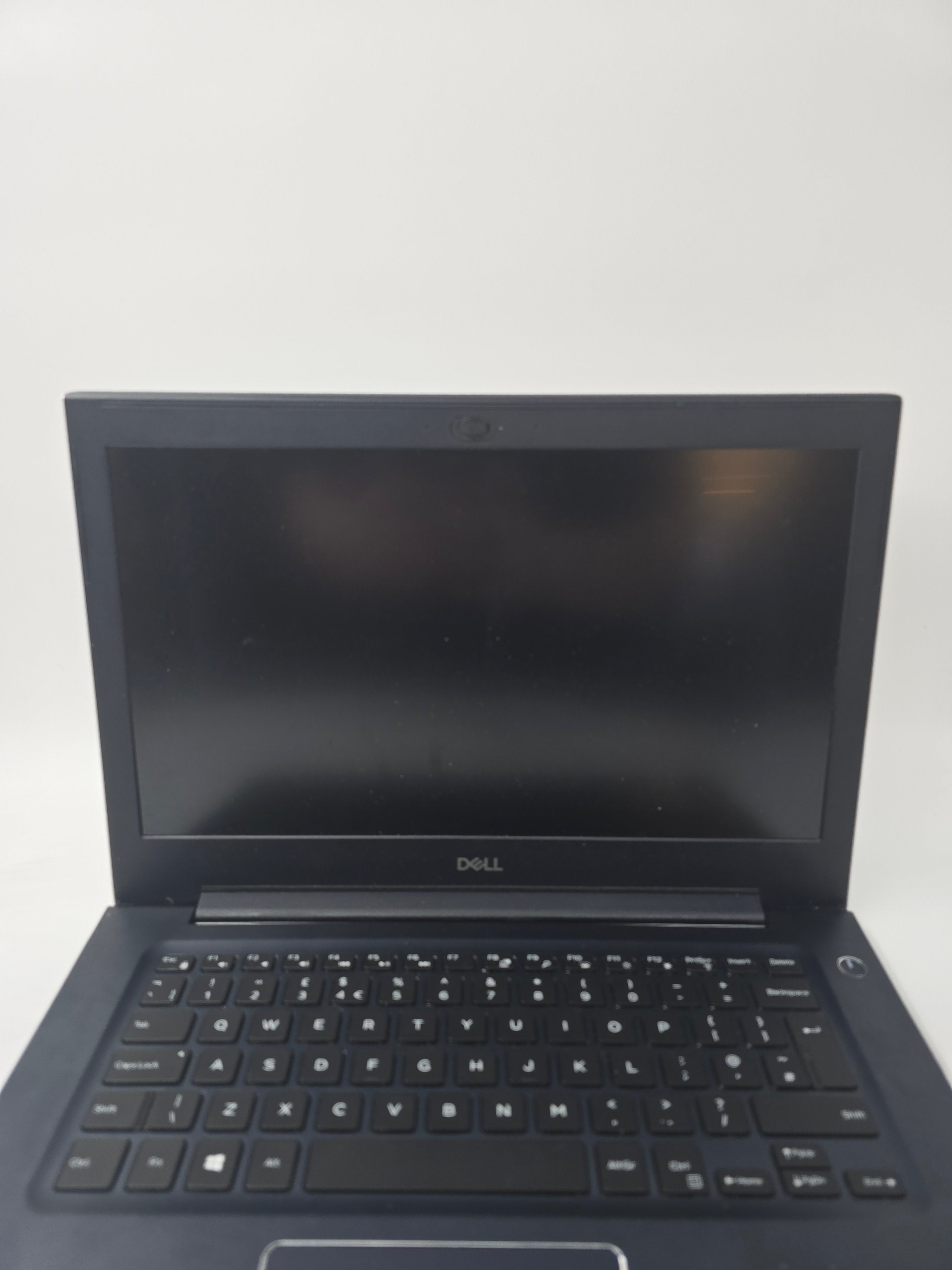 Dell Laptop Vostro 5471 14" Screen i5 8th Gen No RAM No SSD *Spares*