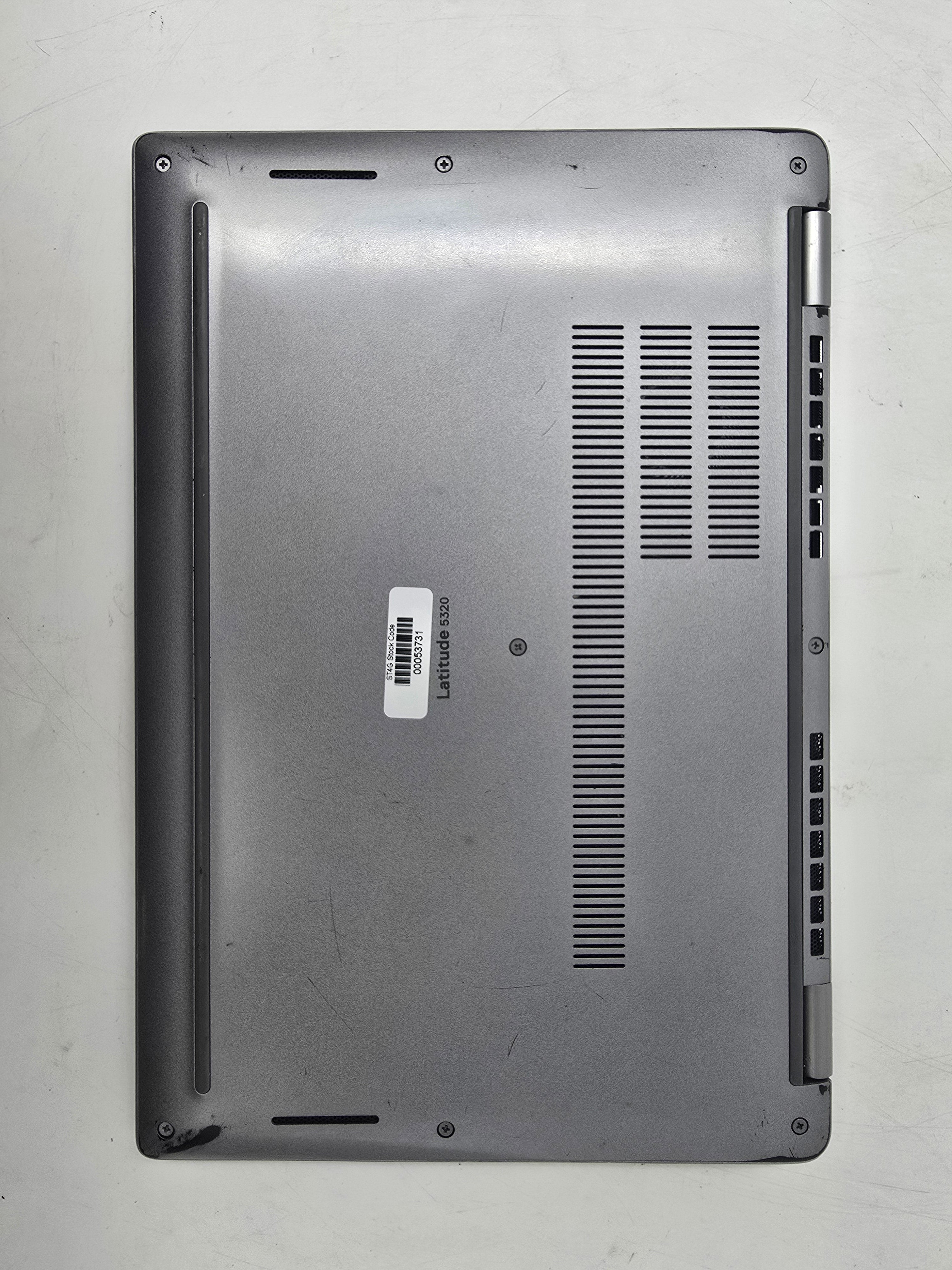 Dell Latitude 5320 13.3" Screen i5 11th Gen 8GB RAM 256GB SSD W11