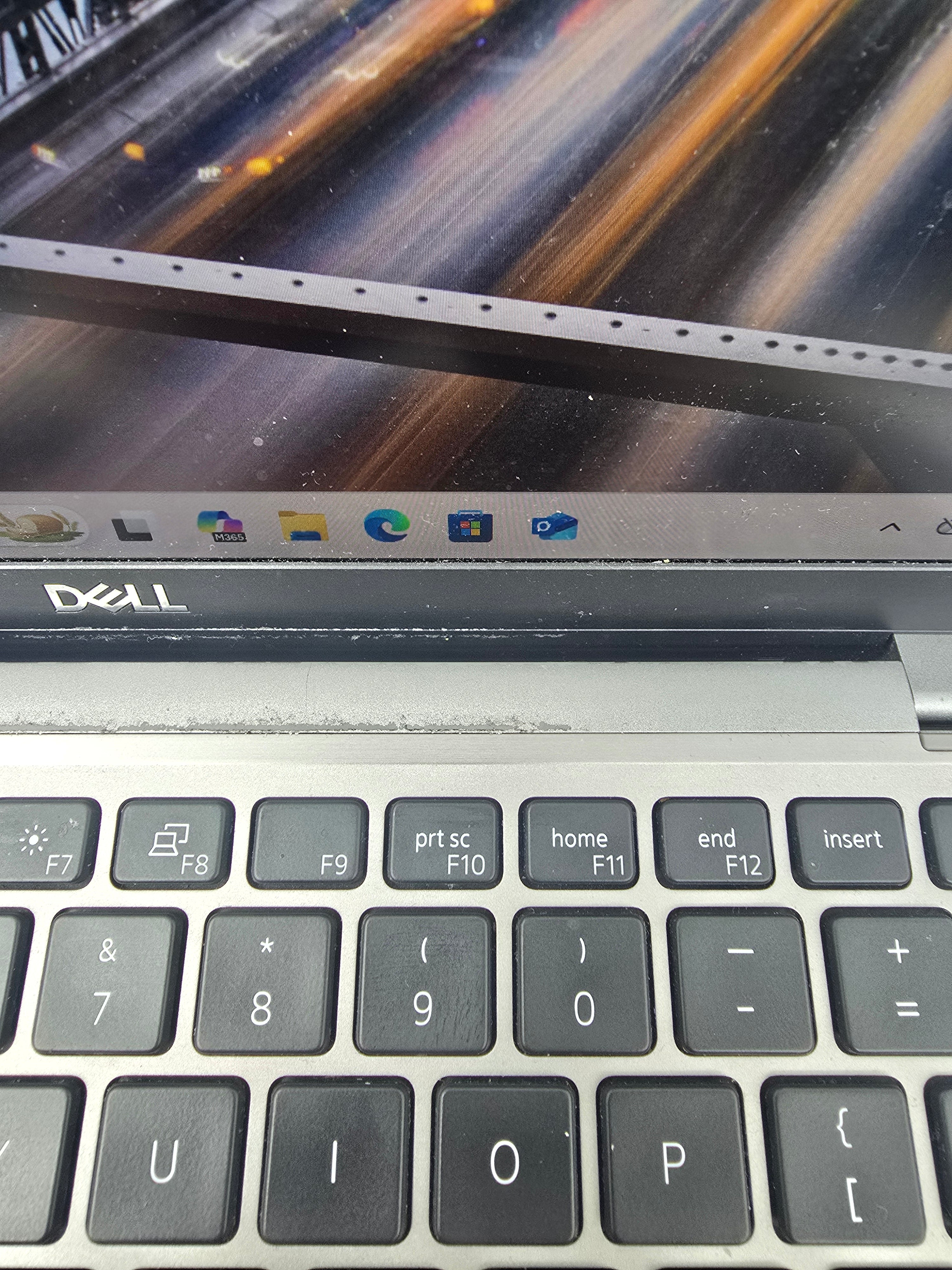 Dell Latitude 7410 14" Screen i5 10th Gen 8GB RAM 256GB SSD W11