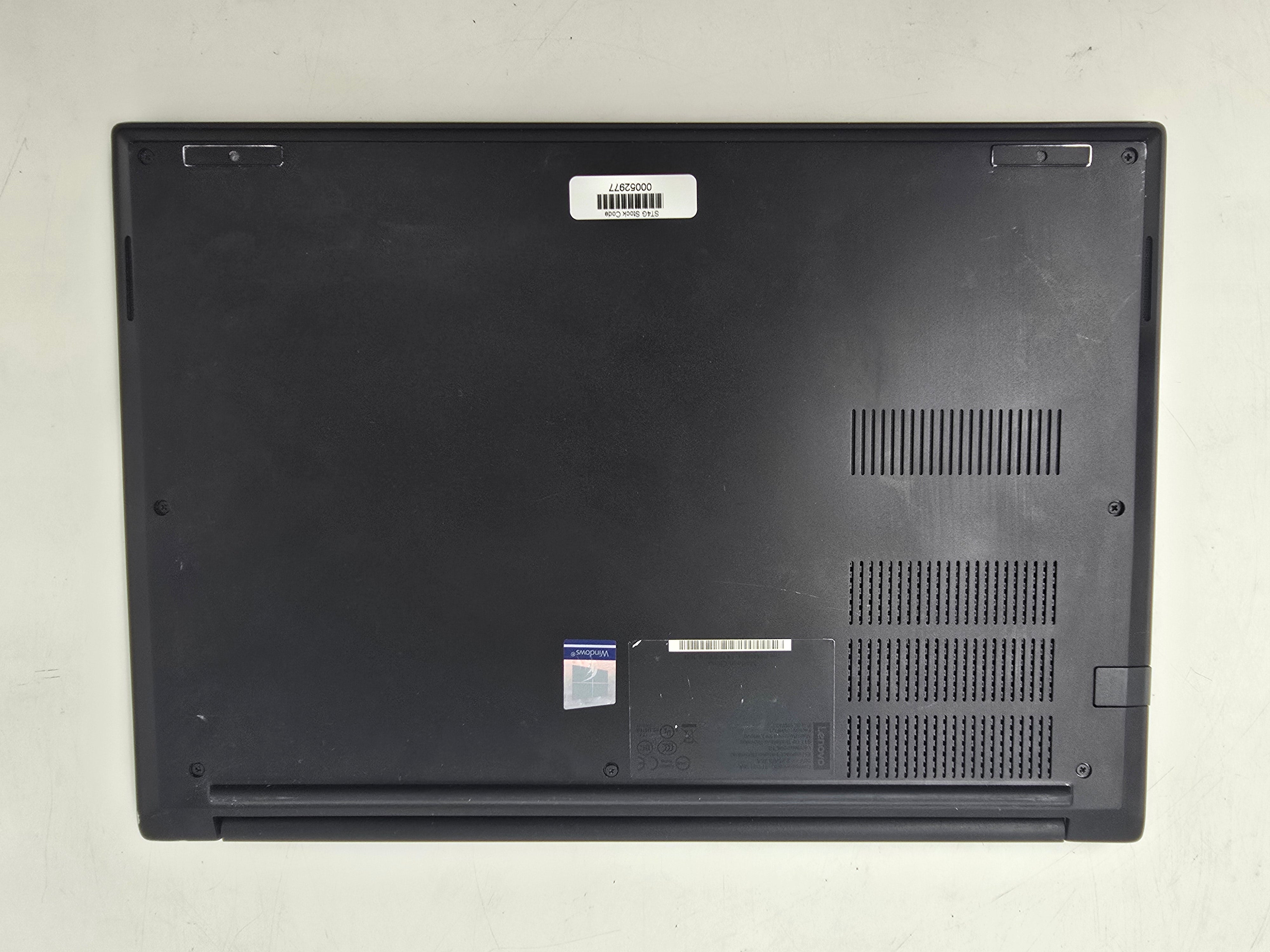 Lenovo ThinkPad E14 Gen 1 14" Screen i7 10th Gen 8GB RAM No SSD No OS *Spares*