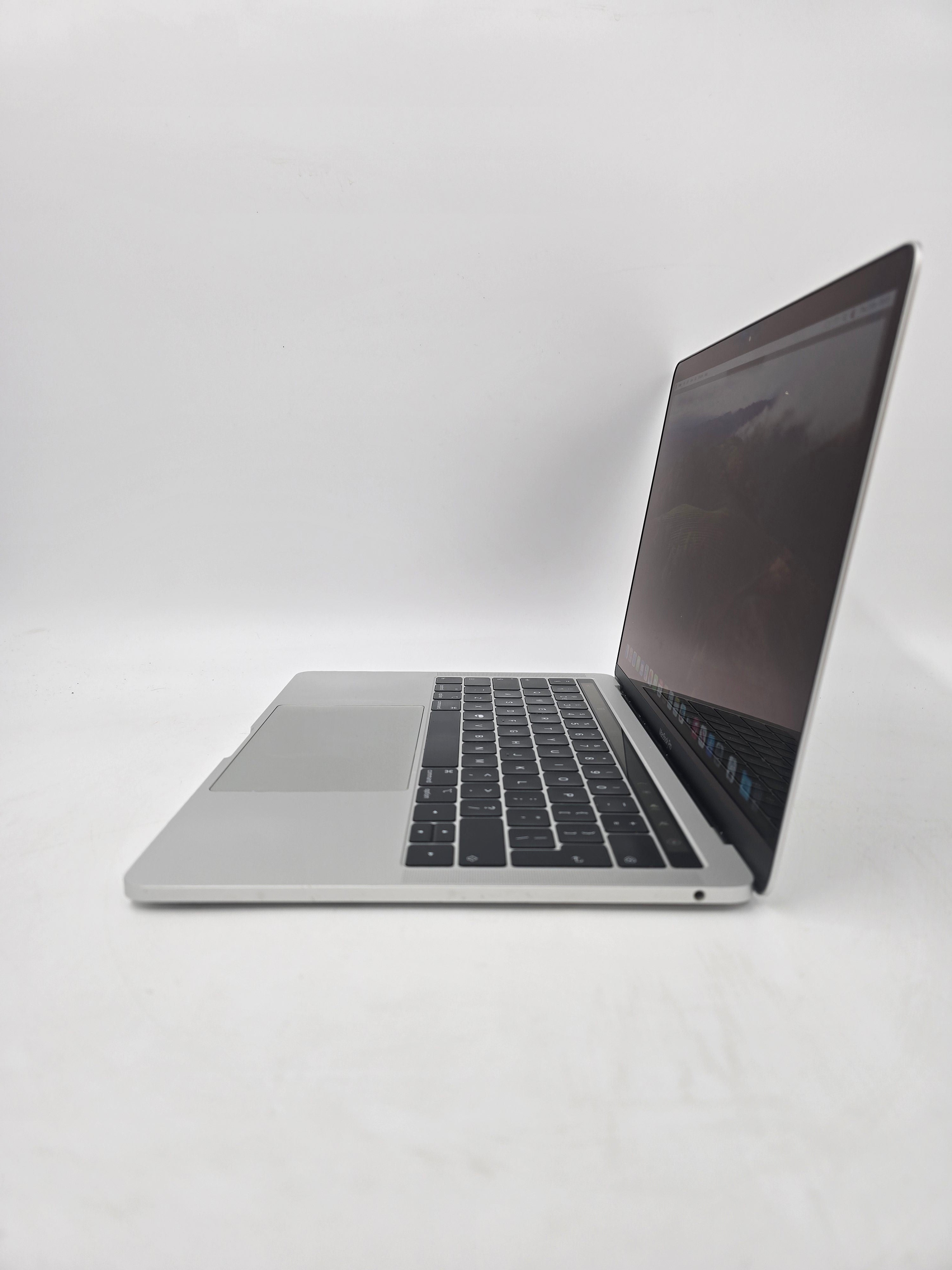 Apple MacBook Pro 2019 13" Screen TouchBar i5 8th Gen 8GB RAM 250GB SSD Sonoma