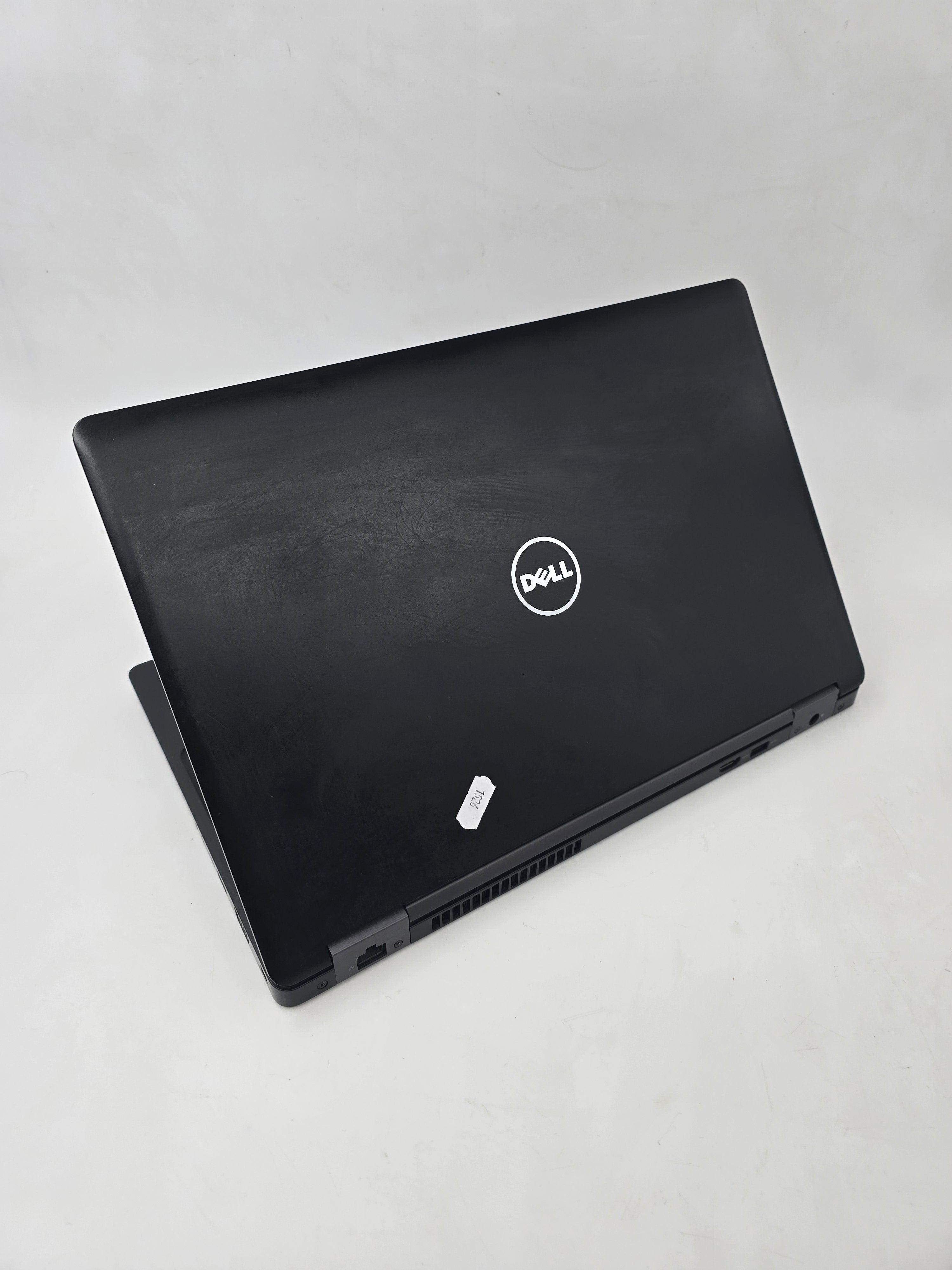 Dell Laptop Latitude 5580 15.6" Screen i5 7th Gen 8GB RAM No SSD No OS Spares