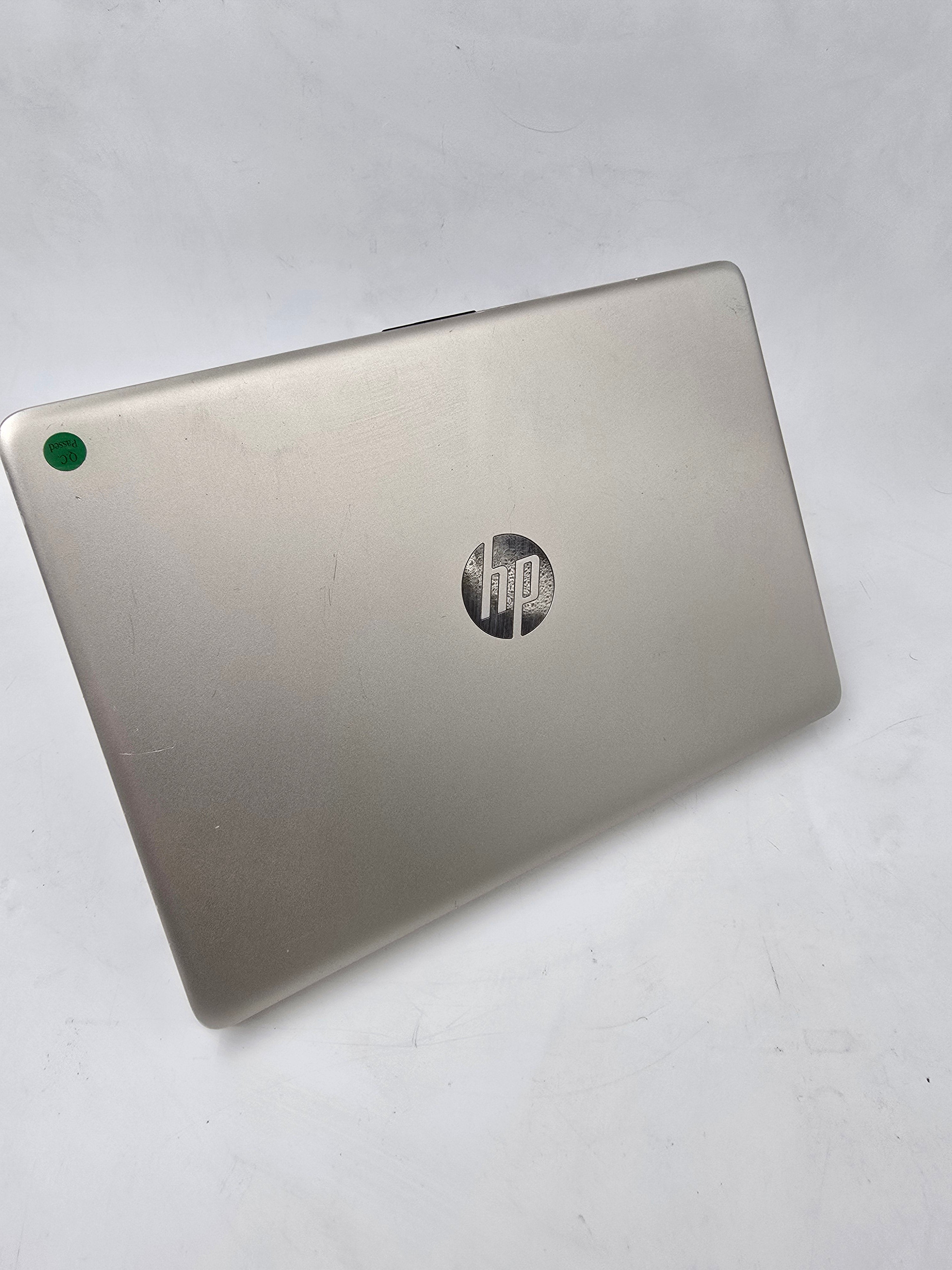 HP Laptop 14-CF1XXX 14" Screen i5 8th Gen 8GB RAM 256GB SSD W11