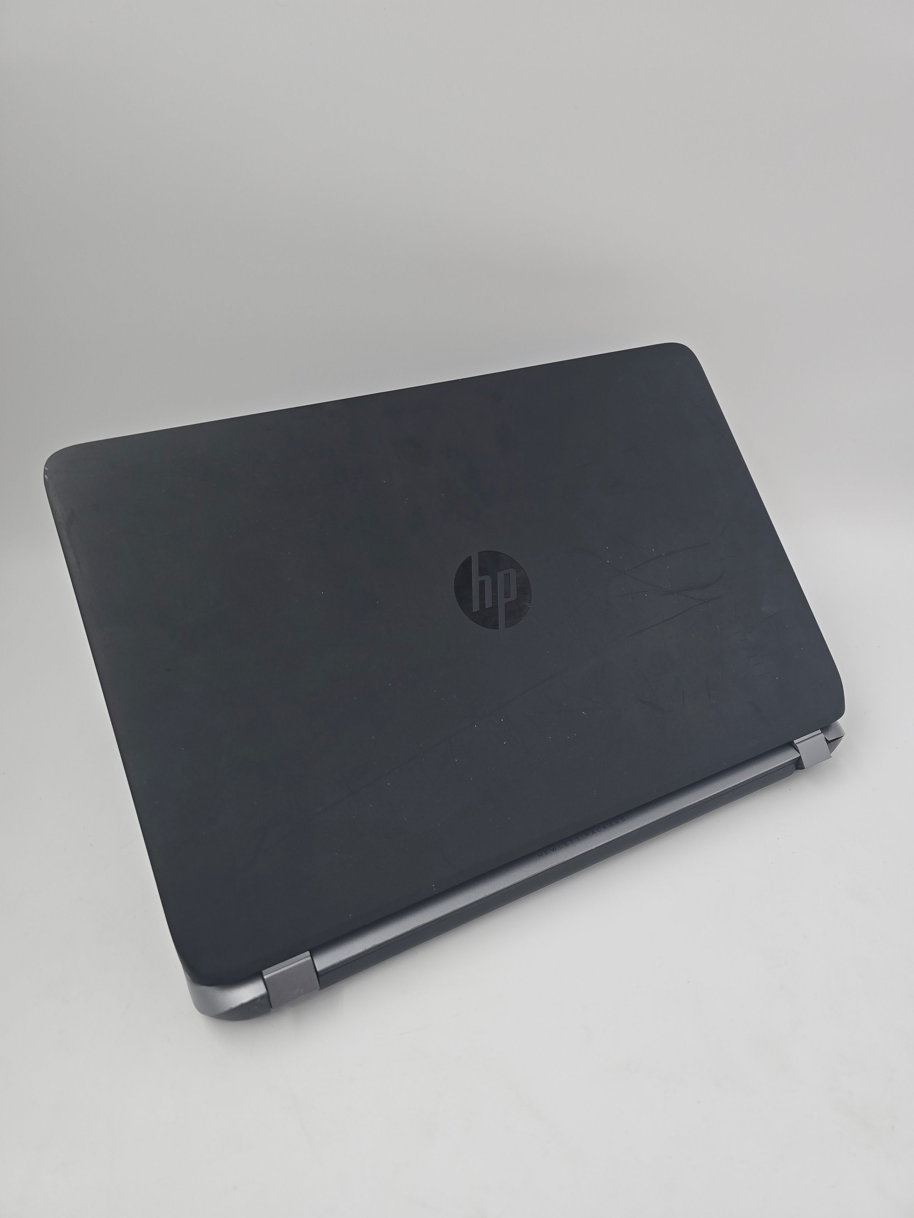 HP Laptop ProBook 450 G2 15.6" Screen i3 4th Gen 4GB RAM No HDD *Spares*