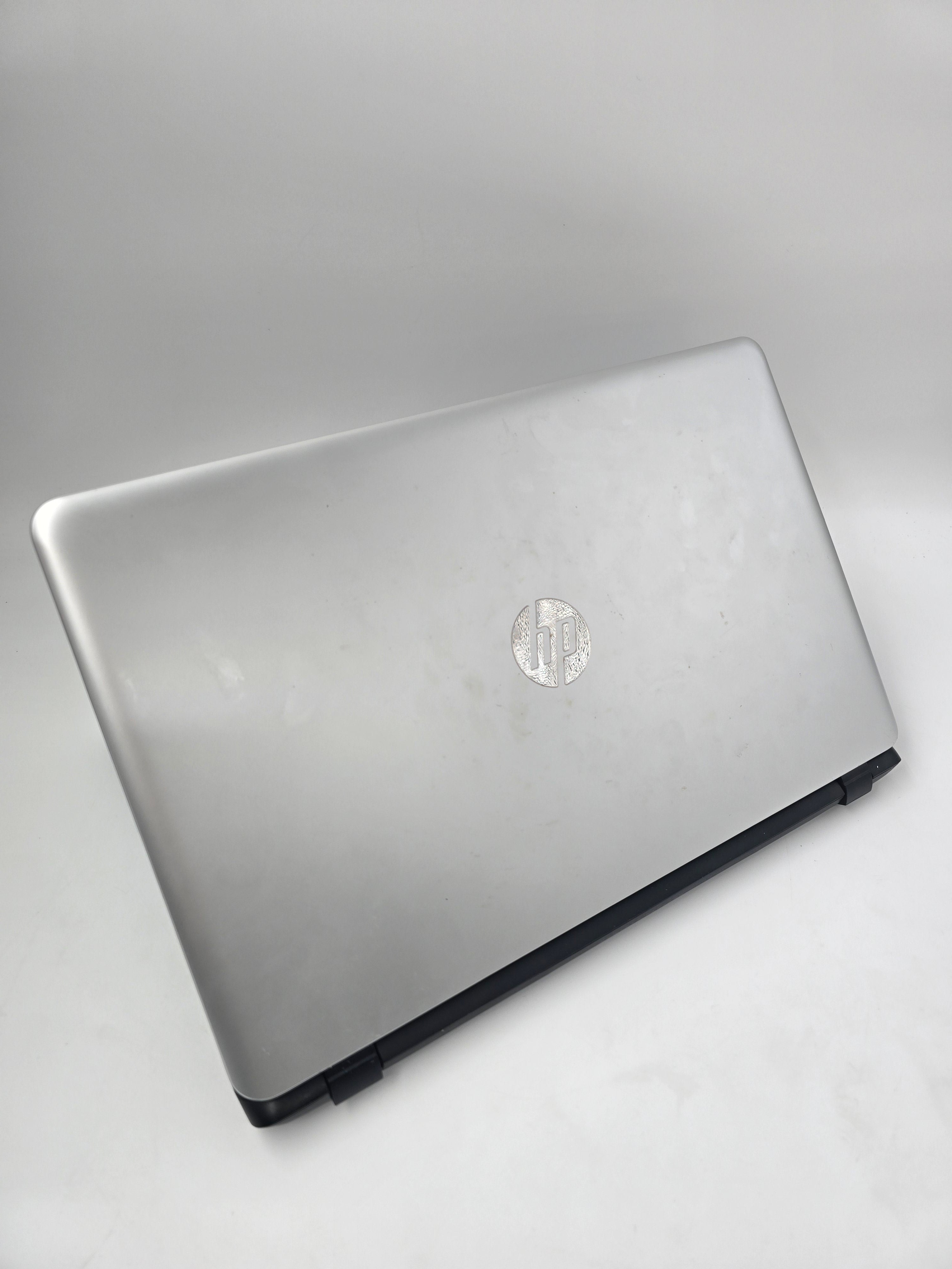 HP Laptop 350 G1 15.6" Screen i3 4th Gen 4GB RAM No HDD No OS *Spares*