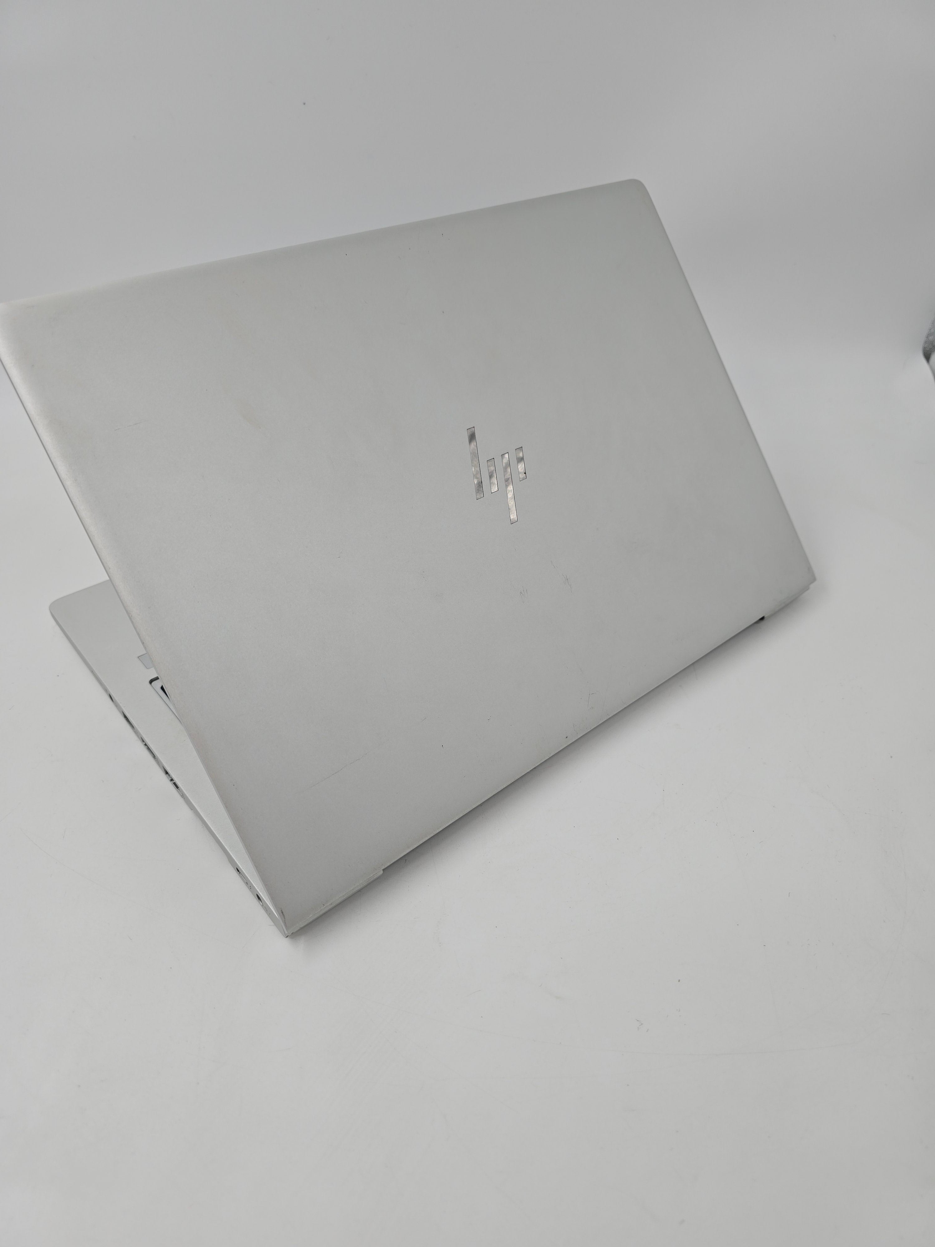 HP Laptop EliteBook 840 G6 14" Screen i7 8th Gen 16GB RAM 256GB SSD W11