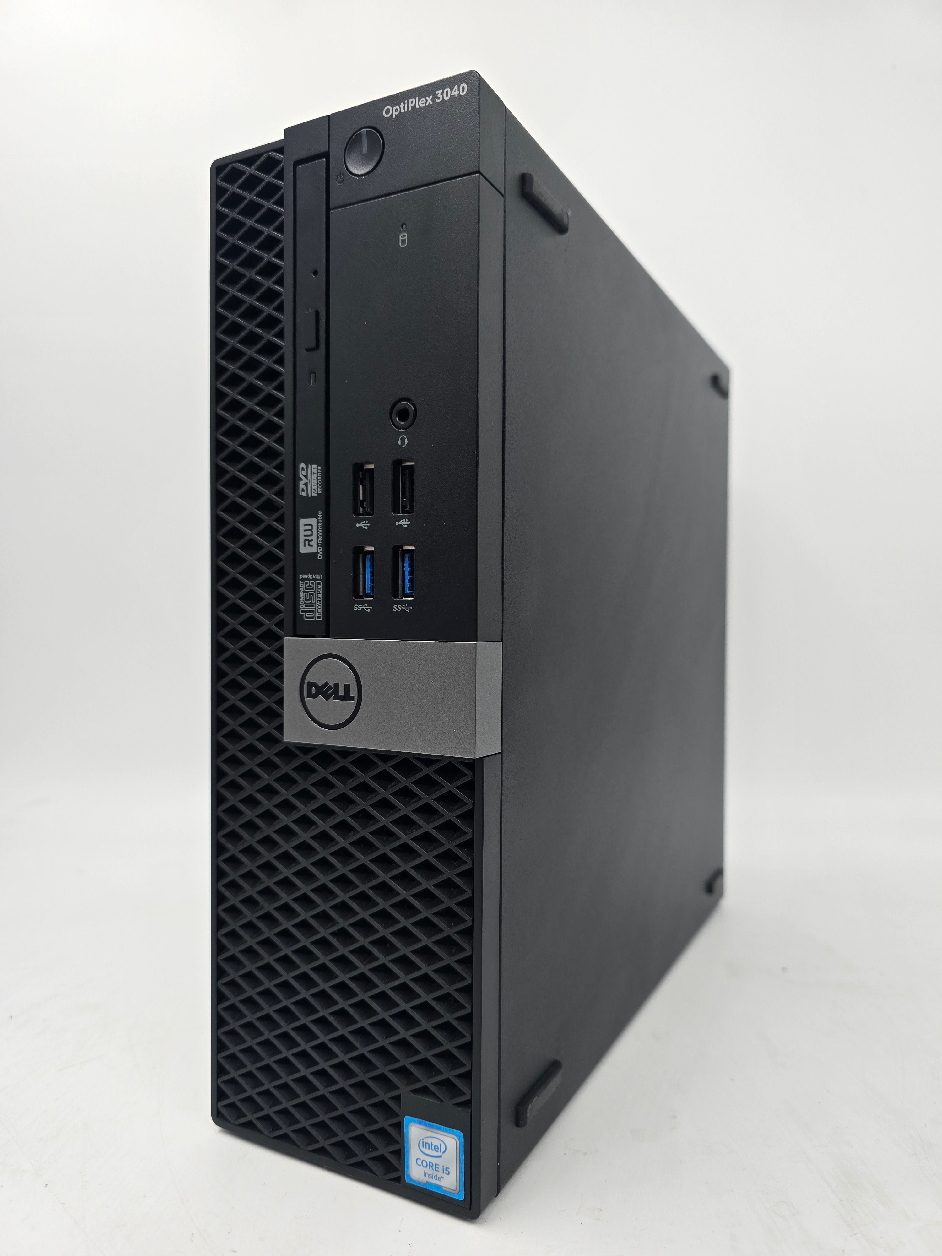 Dell OptiPlex 3040 SFF i5 6th Gen 8GB RAM No HDD No OS