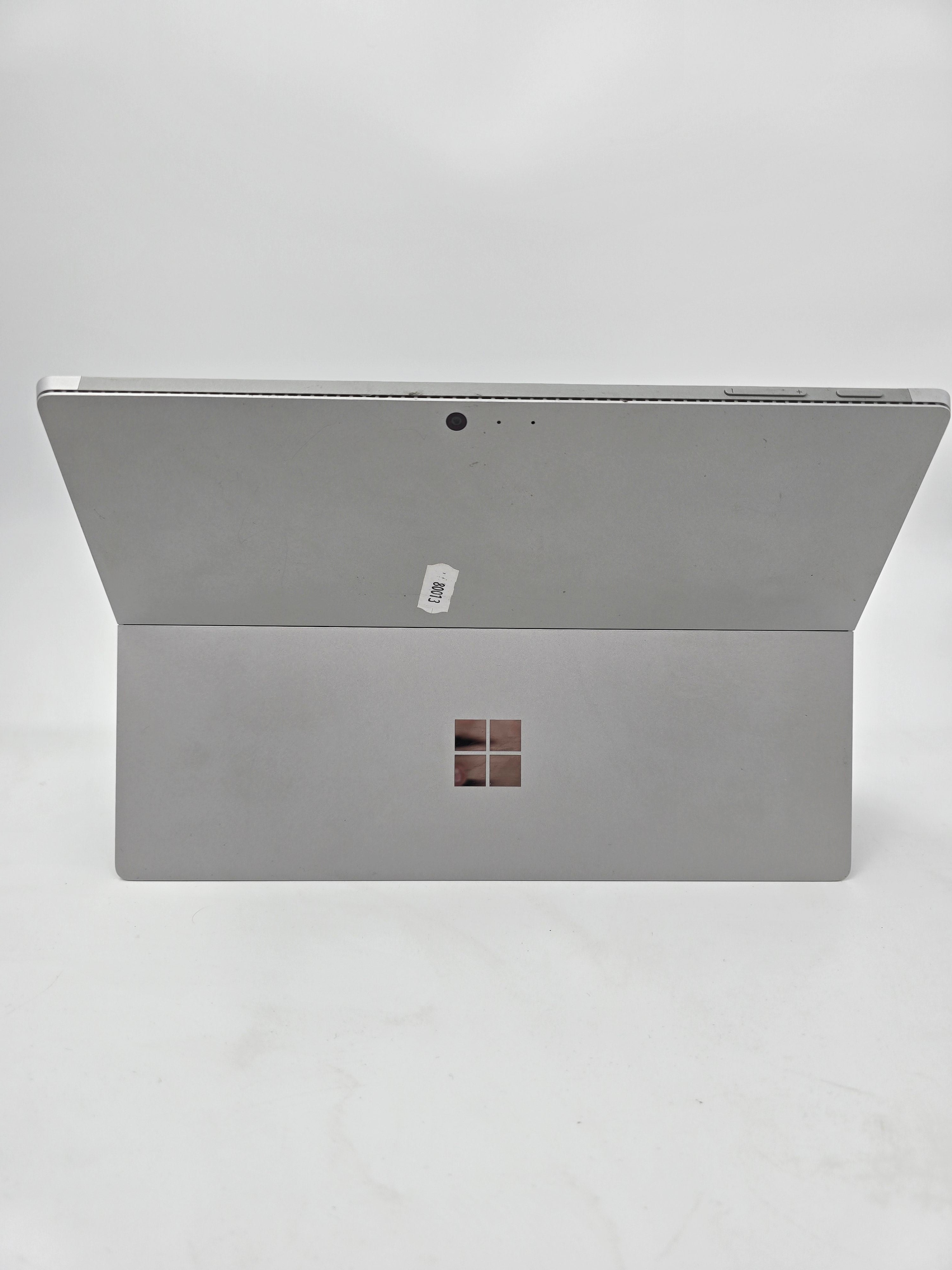 Microsoft Surface Pro 4 12" Screen i5 6th Gen 8GB RAM 256GB SSD W10