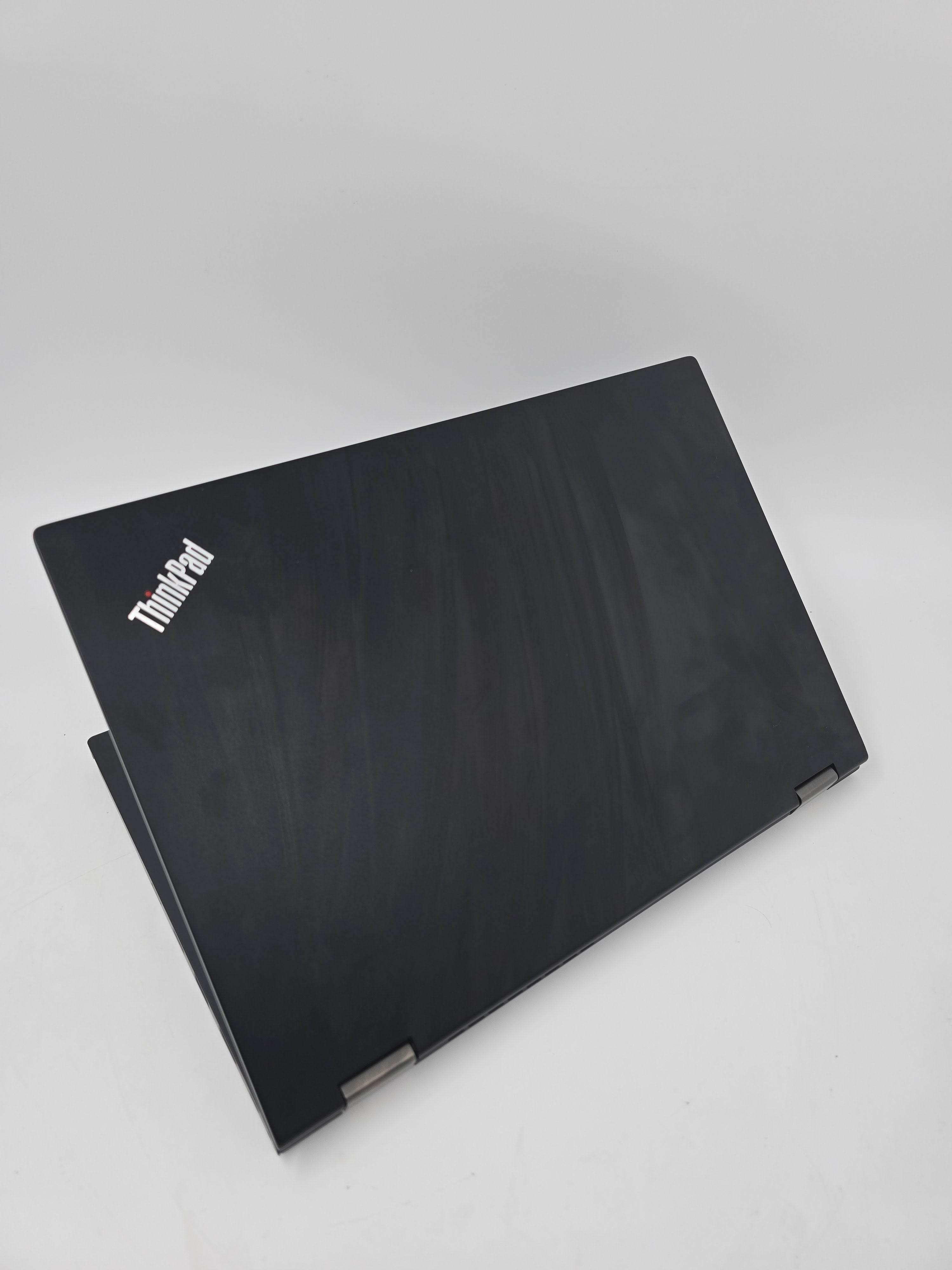 Lenovo Laptop L13 Yoga G2 13" TouchScreen i7 11th Gen 16GB RAM 512GB SSD W11