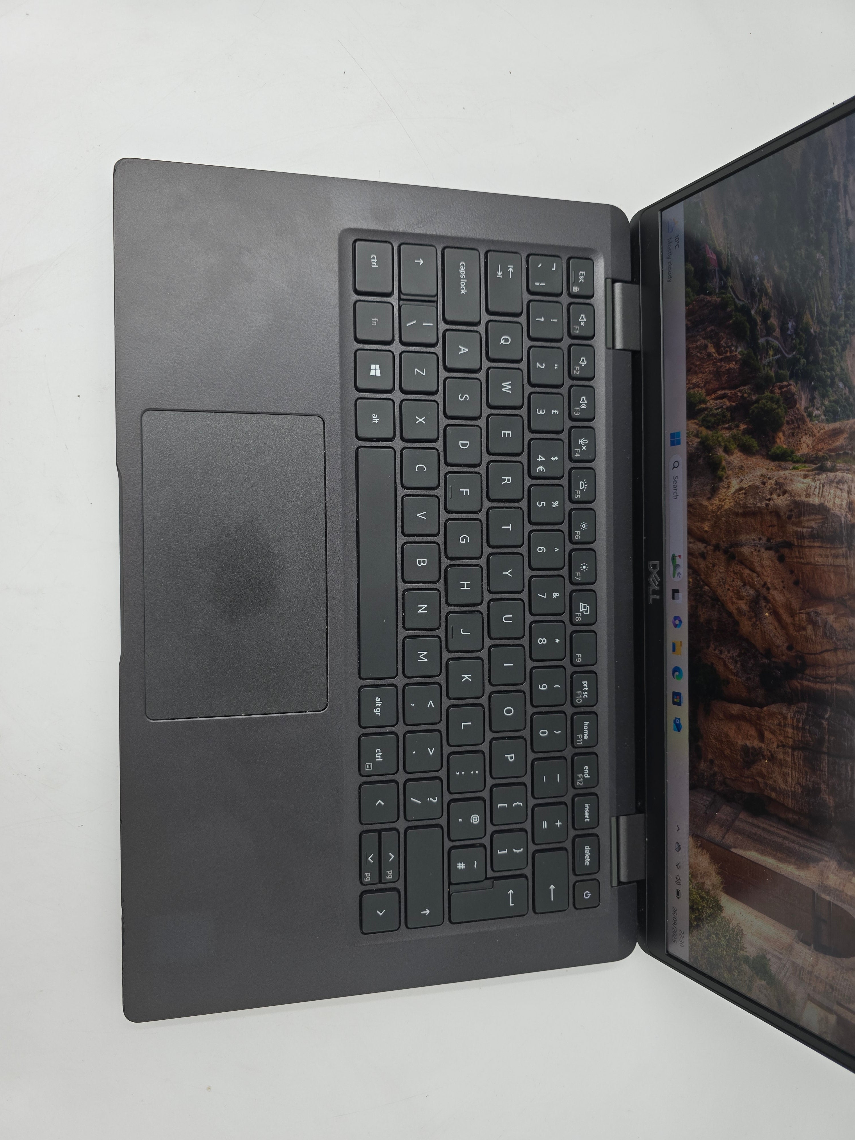 Dell Laptop Latitude 7420 14" Screen i7 11th Gen 16GB RAM 512GB SSD W11