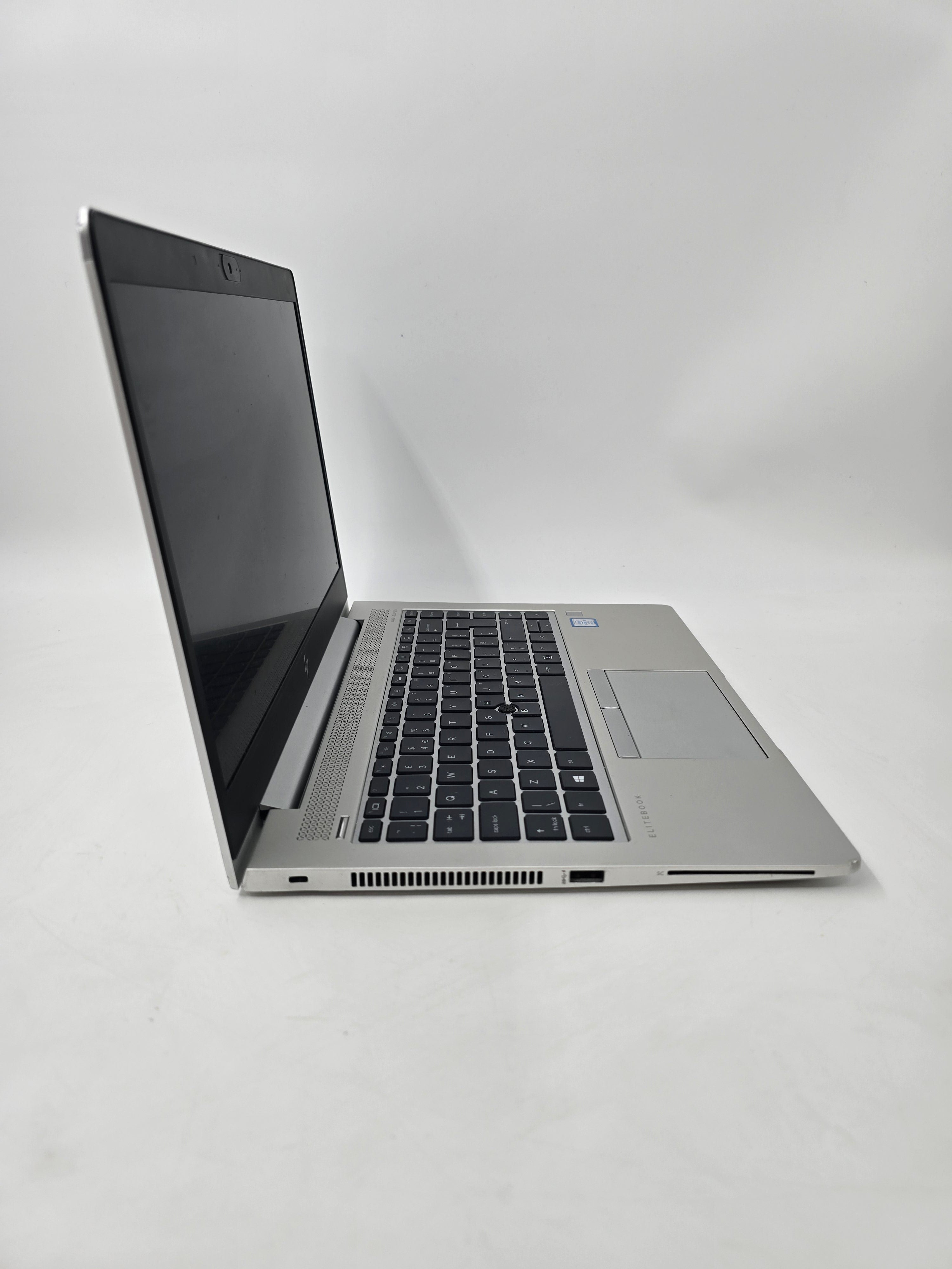 HP Laptop EliteBook 840 G5 14" Screen i5 8th Gen 16GB RAM 512GB SSD W11 #2