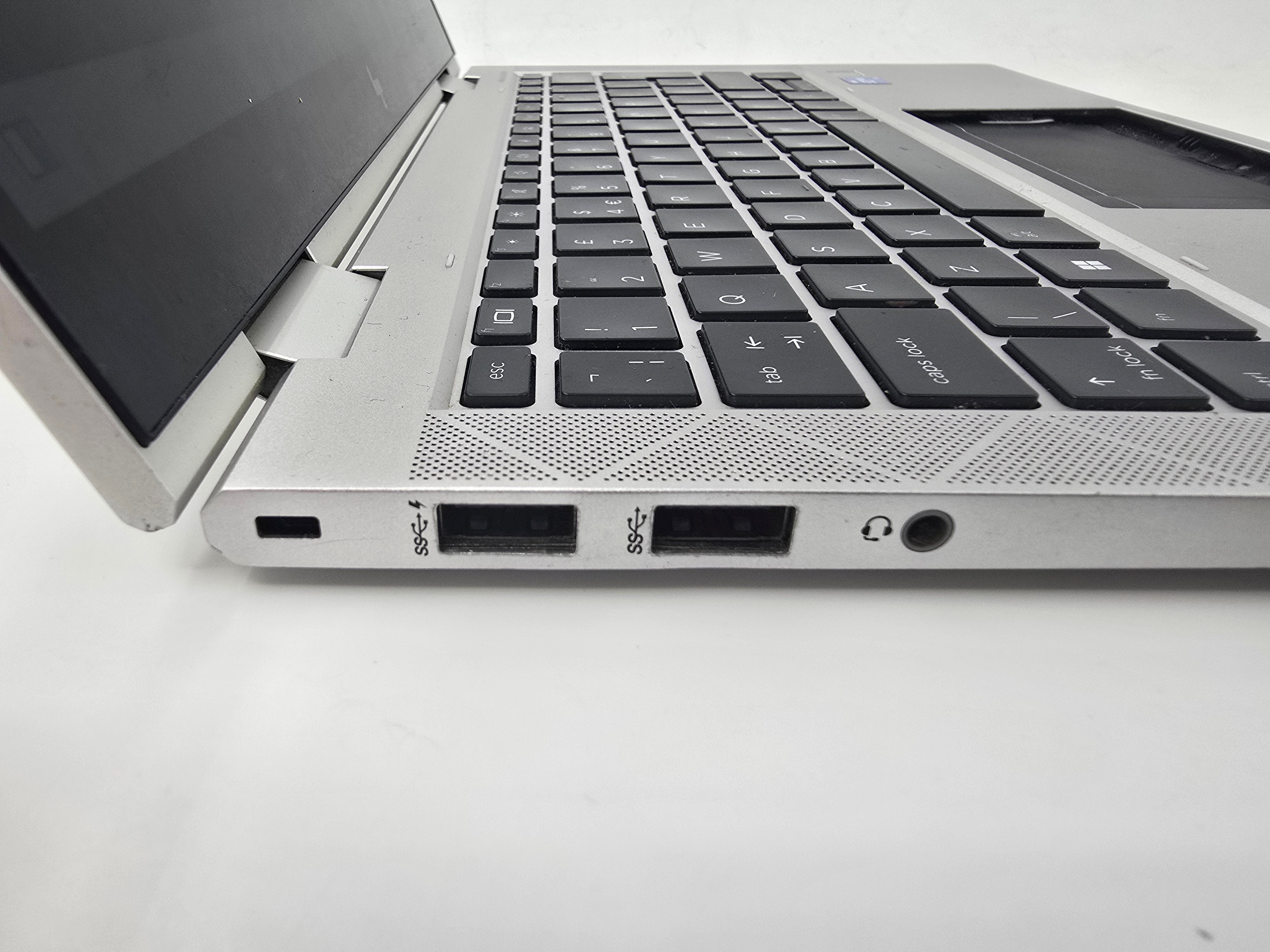 HP Laptop EliteBook X360 830 G8 13.3" Touch i5 11th Gen 16GB RAM 256GB SSD