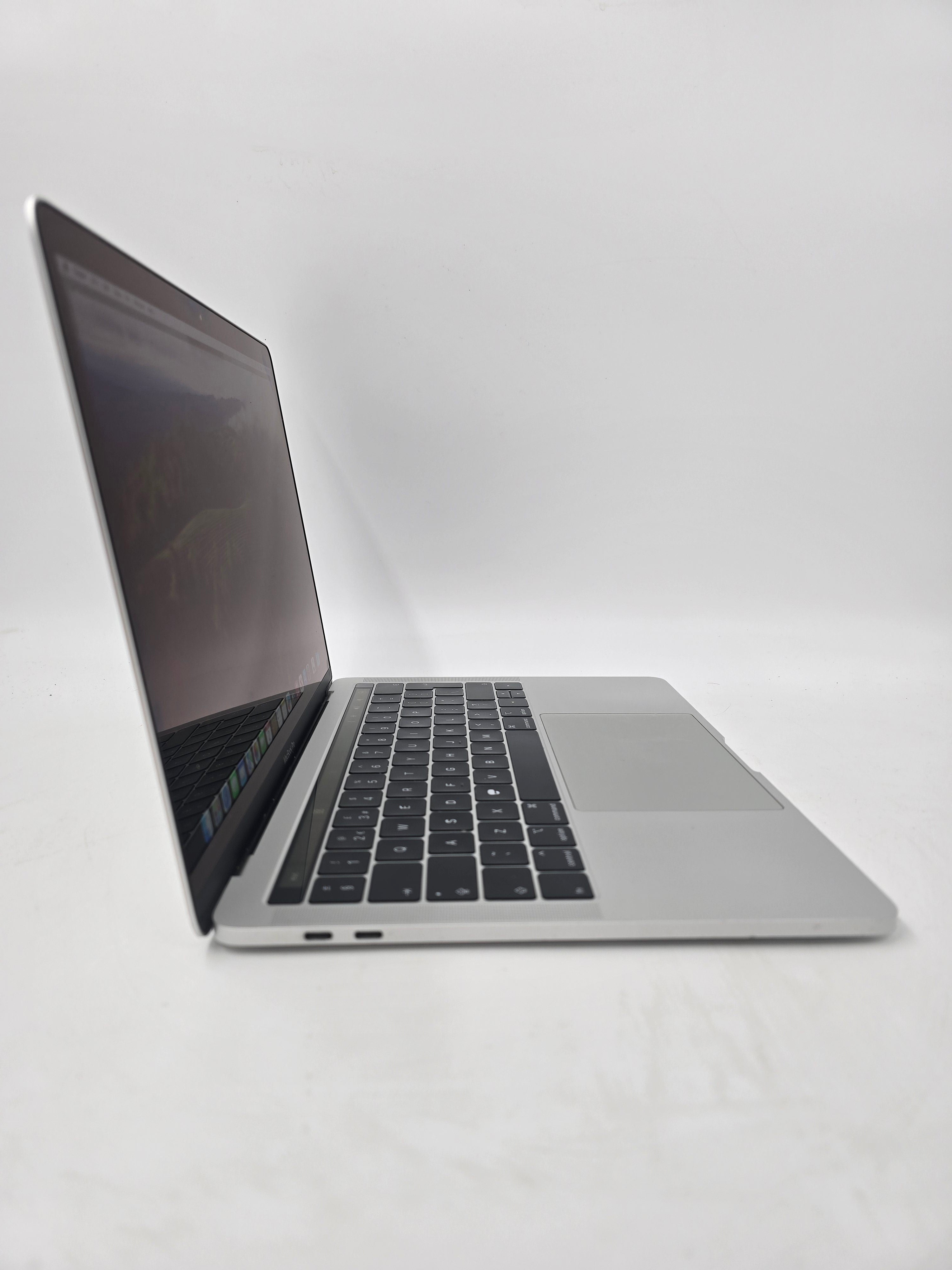 Apple MacBook Pro 2019 13" Screen TouchBar i5 8th Gen 8GB RAM 250GB SSD Sonoma