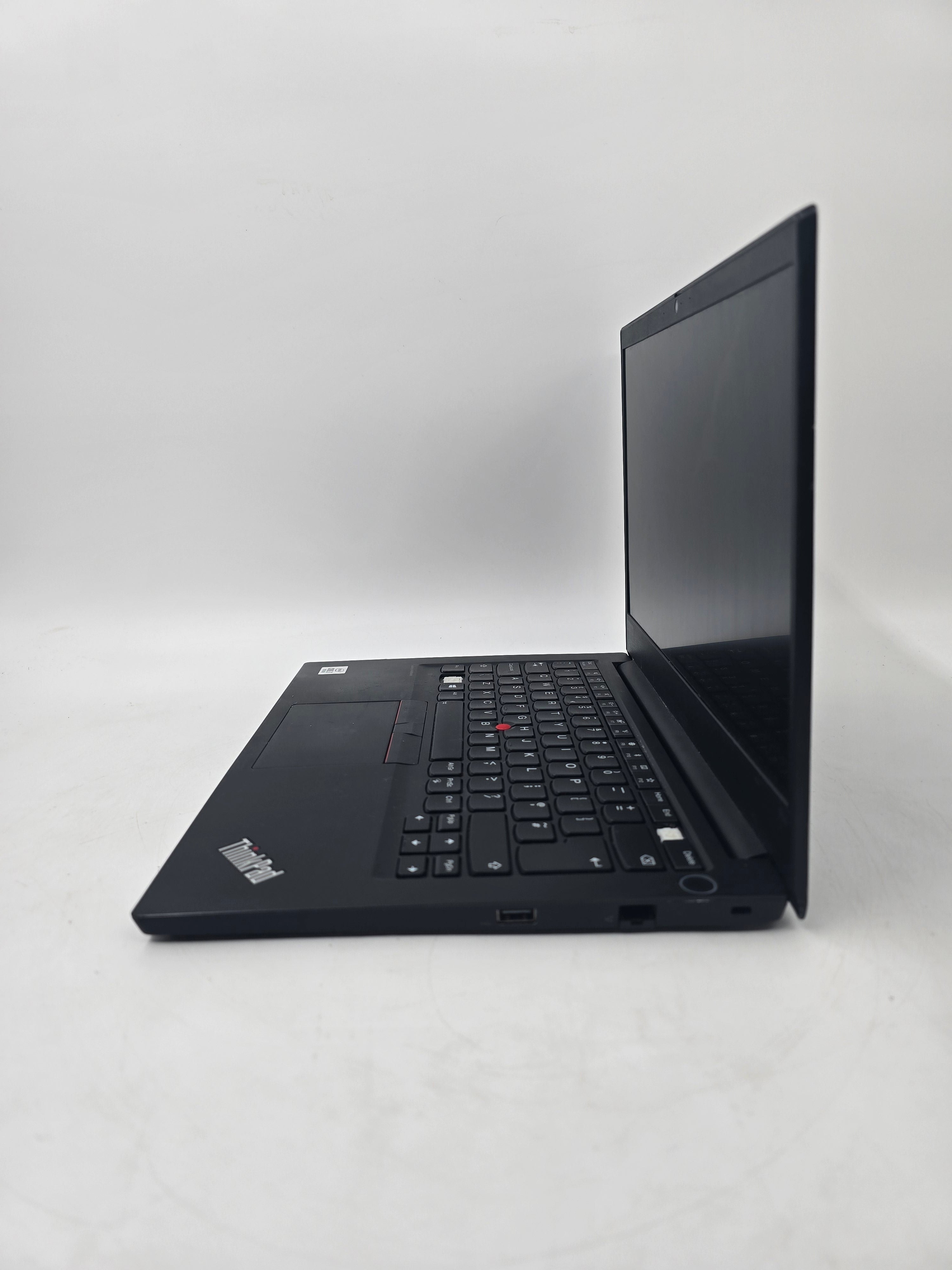 Lenovo ThinkPad E14 Gen 1 14" Screen i7 10th Gen 8GB RAM No SSD No OS *Spares*
