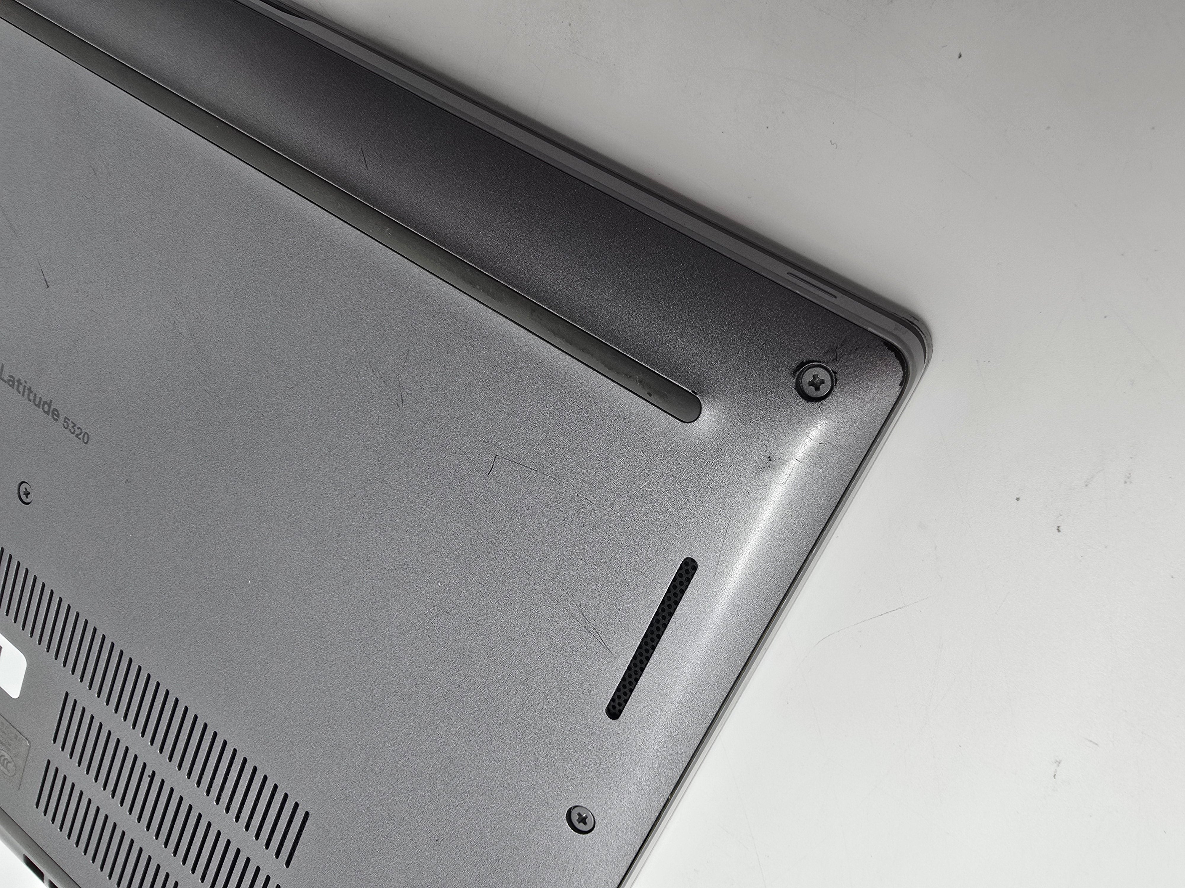 Dell Latitude 5320 13" Screen i5 11th Gen 8GB RAM 256GB SSD W11 Spares #17