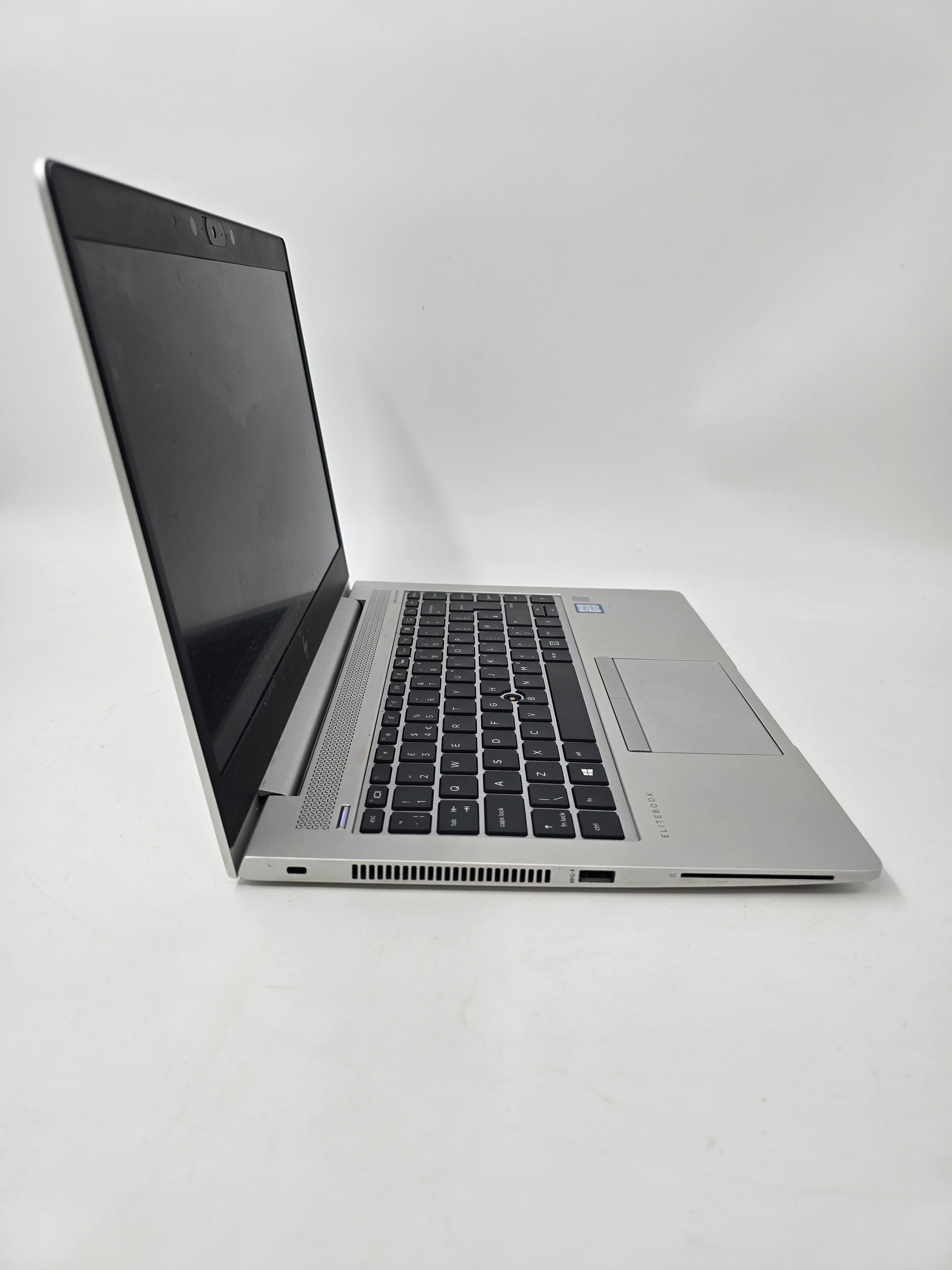 HP Laptop EliteBook 840 G6 14" Screen i7 8th Gen 16GB RAM 256GB SSD W11