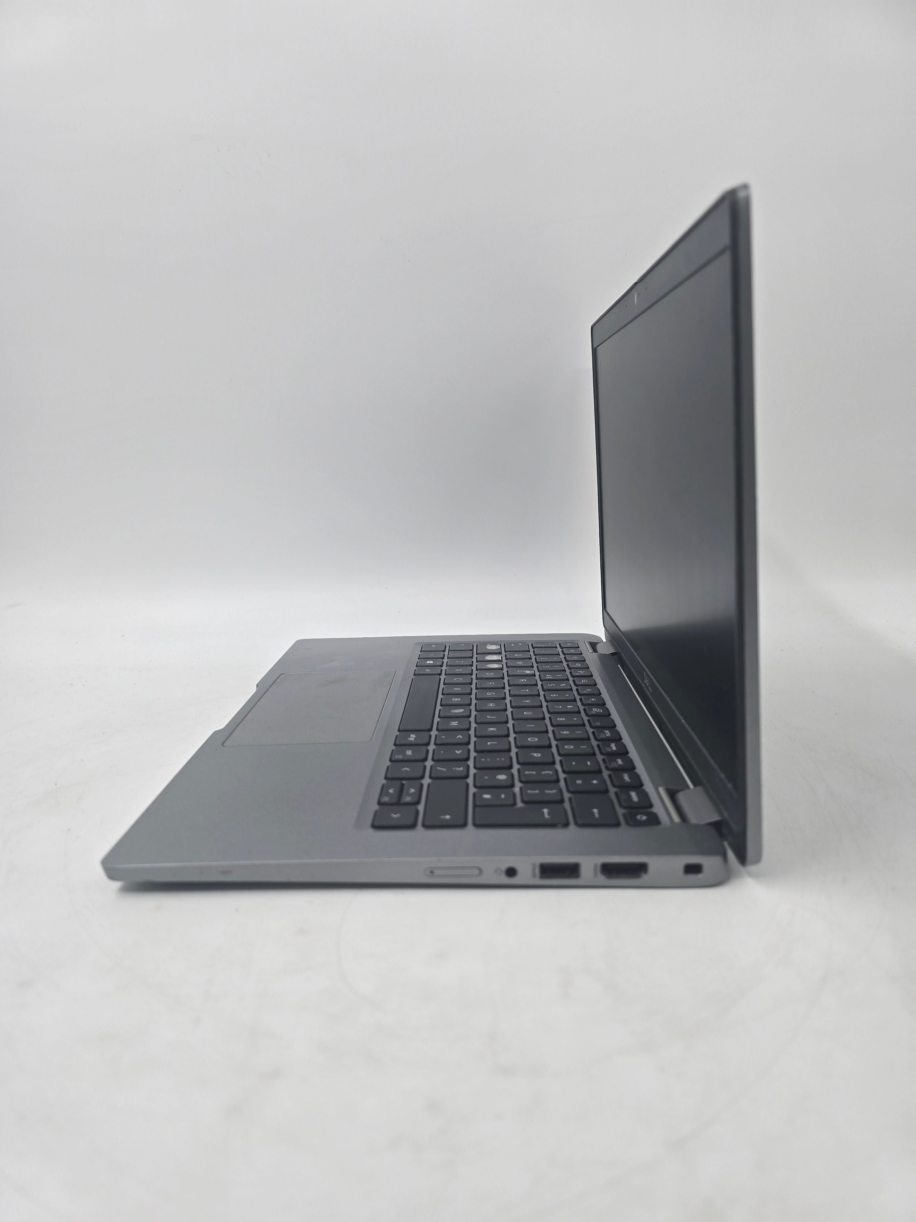 Dell Latitude 5320 13.3" Screen i5 11th Gen 8GB RAM 256GB SSD W11