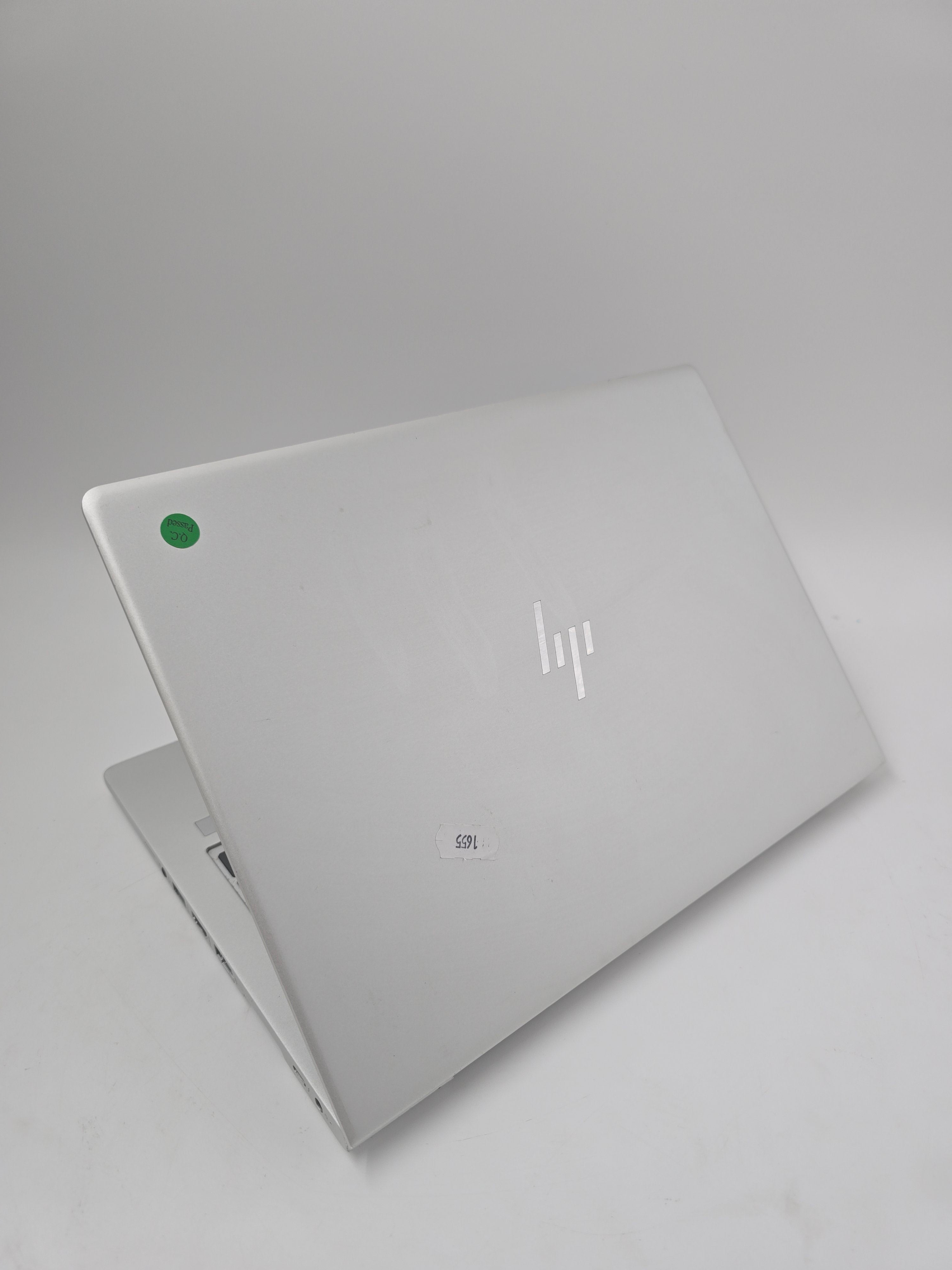 HP Laptop EliteBook 830 G6 13.3" Screen i5 8th Gen 8GB RAM 256GB SSD Windows 11